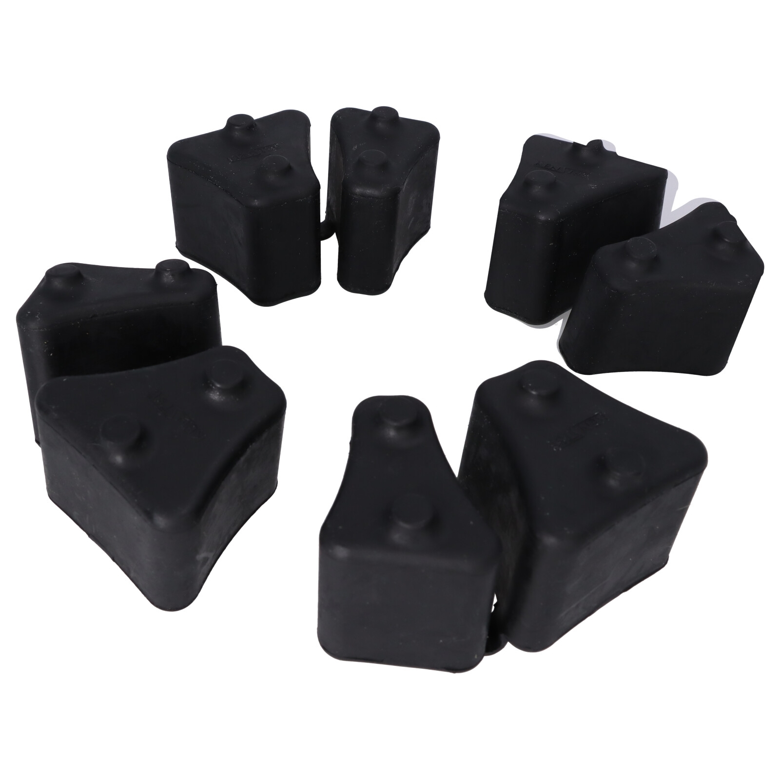 Antriebsruckdämpfer hinten für Honda CB 1 CBR 600 F VT 600 C CB1 CBR600 VT