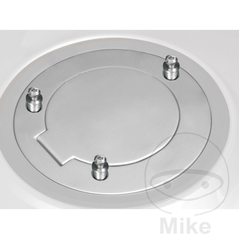 Shad Pin System X010PS Montagesatz für E04P E10P E16P