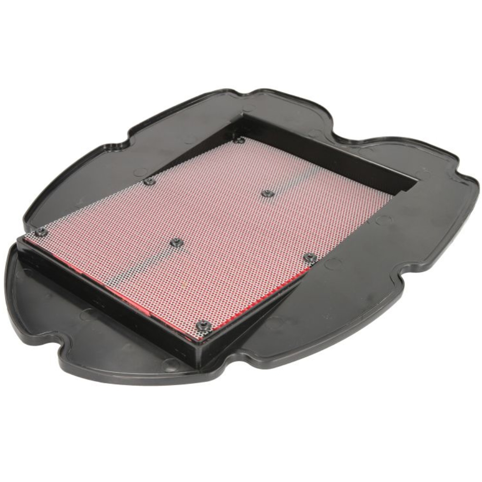 Hiflo HFA4915 Luftfilter für Yamaha TDM 900 2002-2011 TDM 900 A ABS 2005 - 2013 Filterelement