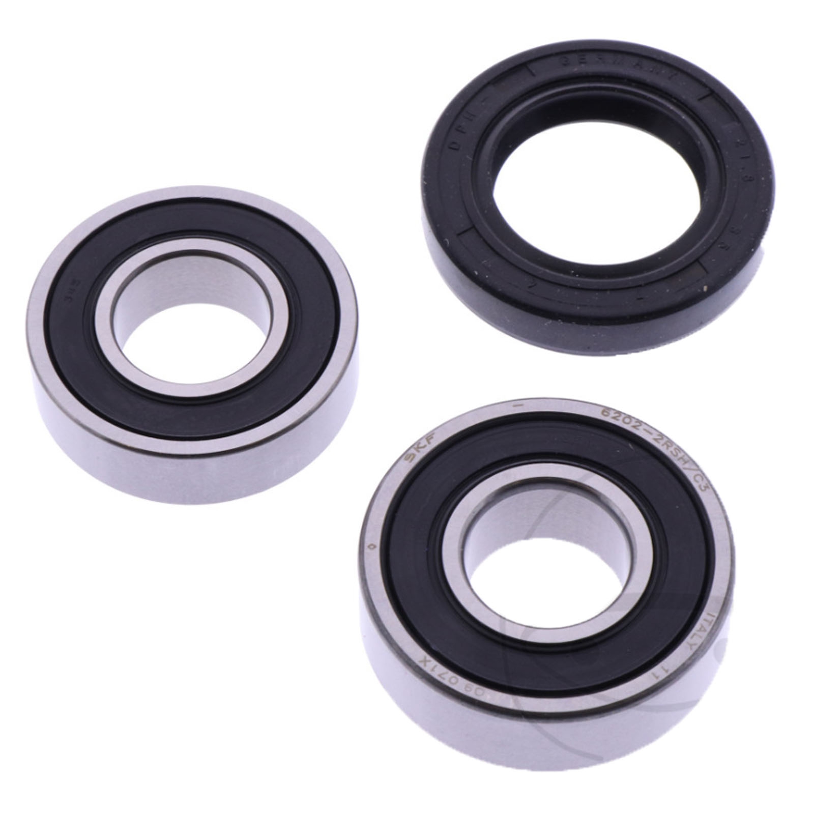 JMP Radlager Satz hinten für Honda CR80 R 1986 - 1995 HE040 CR80R Radlager SKF Lager