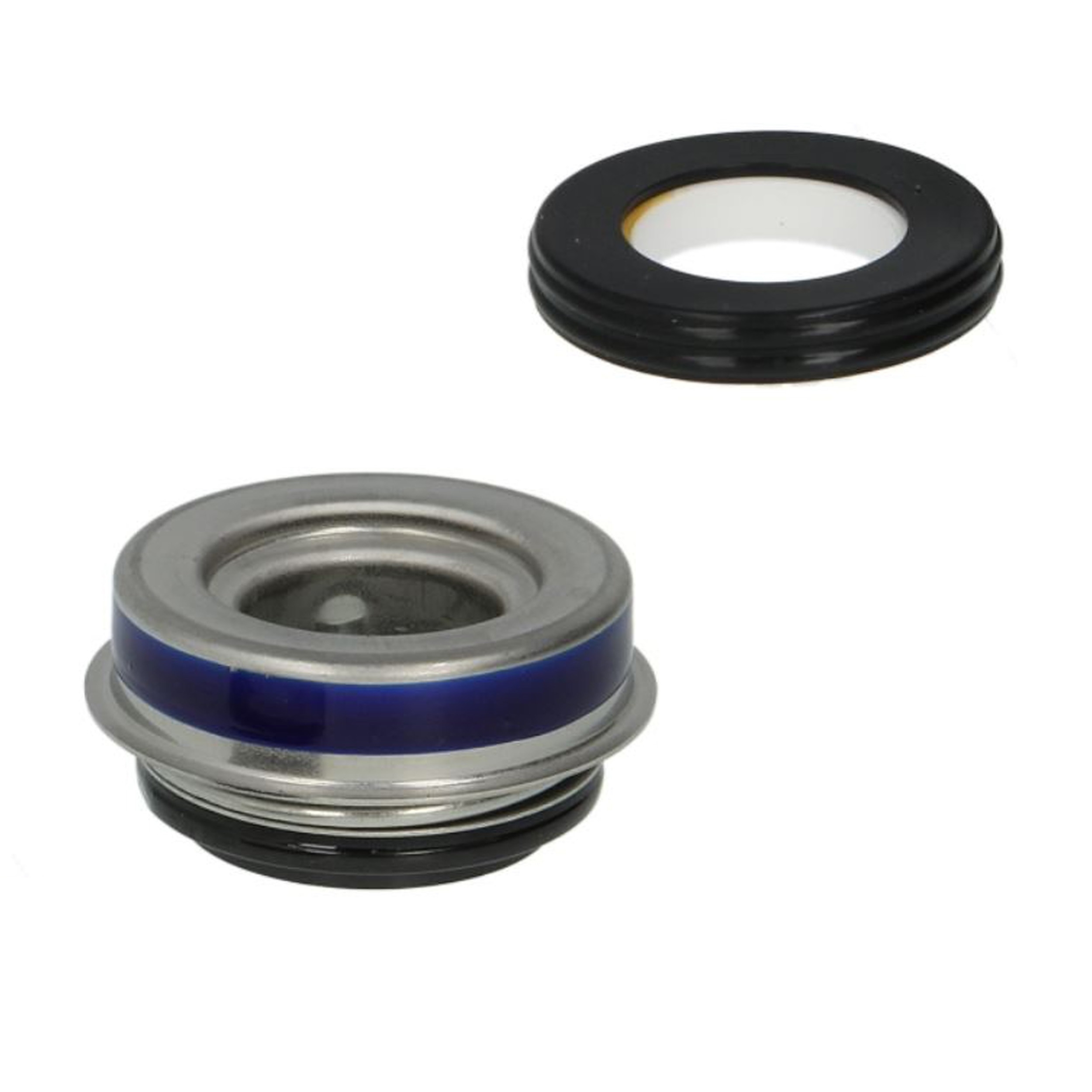 Tourmax WMS-907 Wasserpumpendichtung für Kawasaki ER-6 KLE KLX KMX KVF