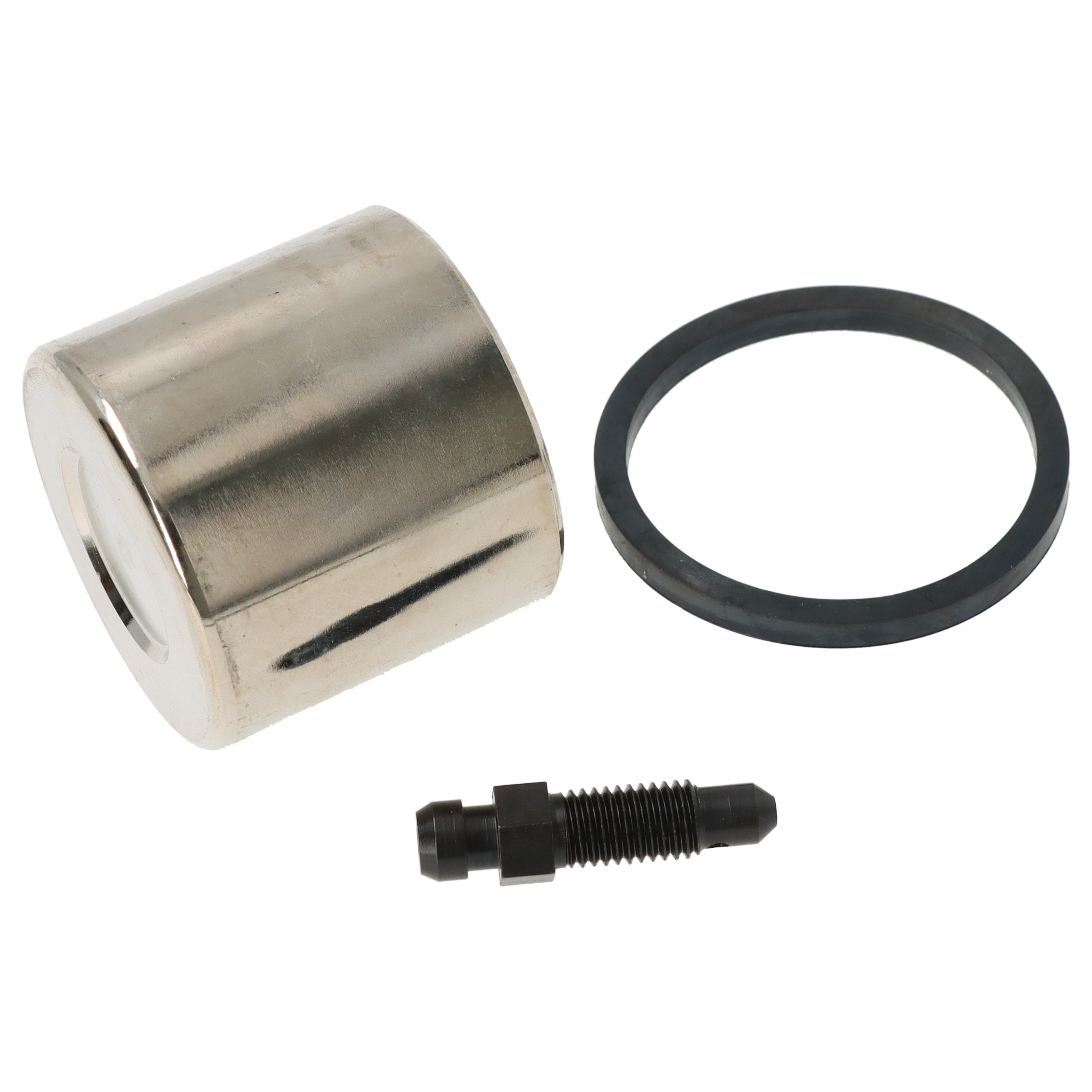Bremssattelkolben Reparatursatz vorne für Honda CB350 CB360 CB400 CB450 CB500 CB550