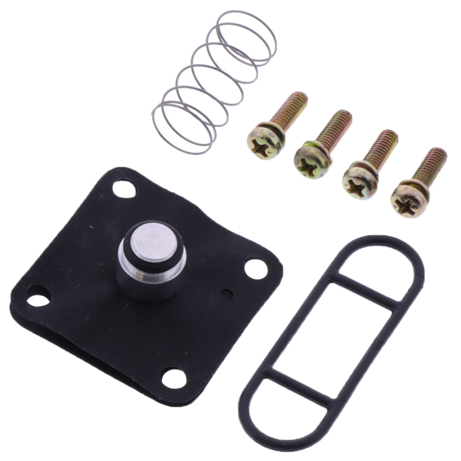 JMP Benzinhahn Reparatursatz für Suzuki SV 650 1999-02 GSXR600 1997-00 GSXR750 1996-97