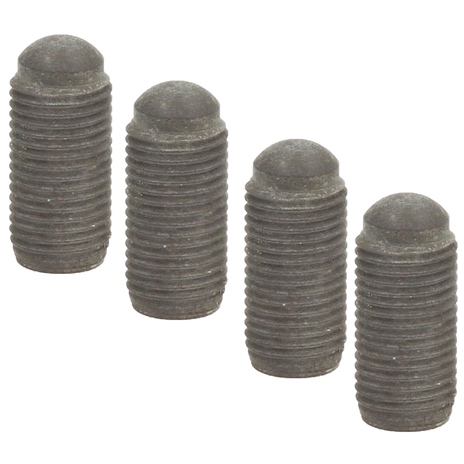 4x Elring 736.660 Einstellschraube mit Kugelkuppe für Audi Seat Skoda VW TDI WHT000530