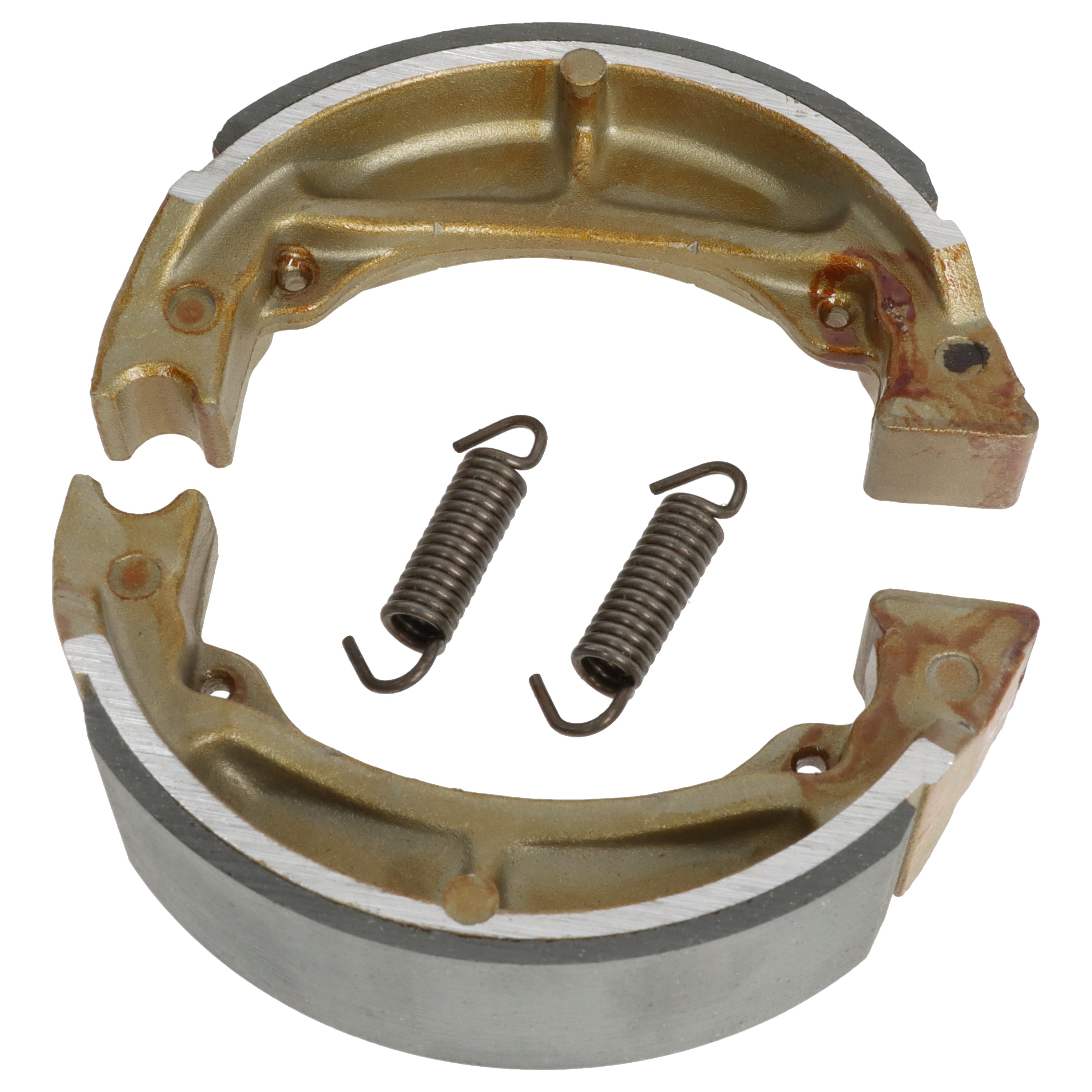 EBC Bremsbacken für Hyosung SB Gamma Super Cab SF Racing SD Avanti 50