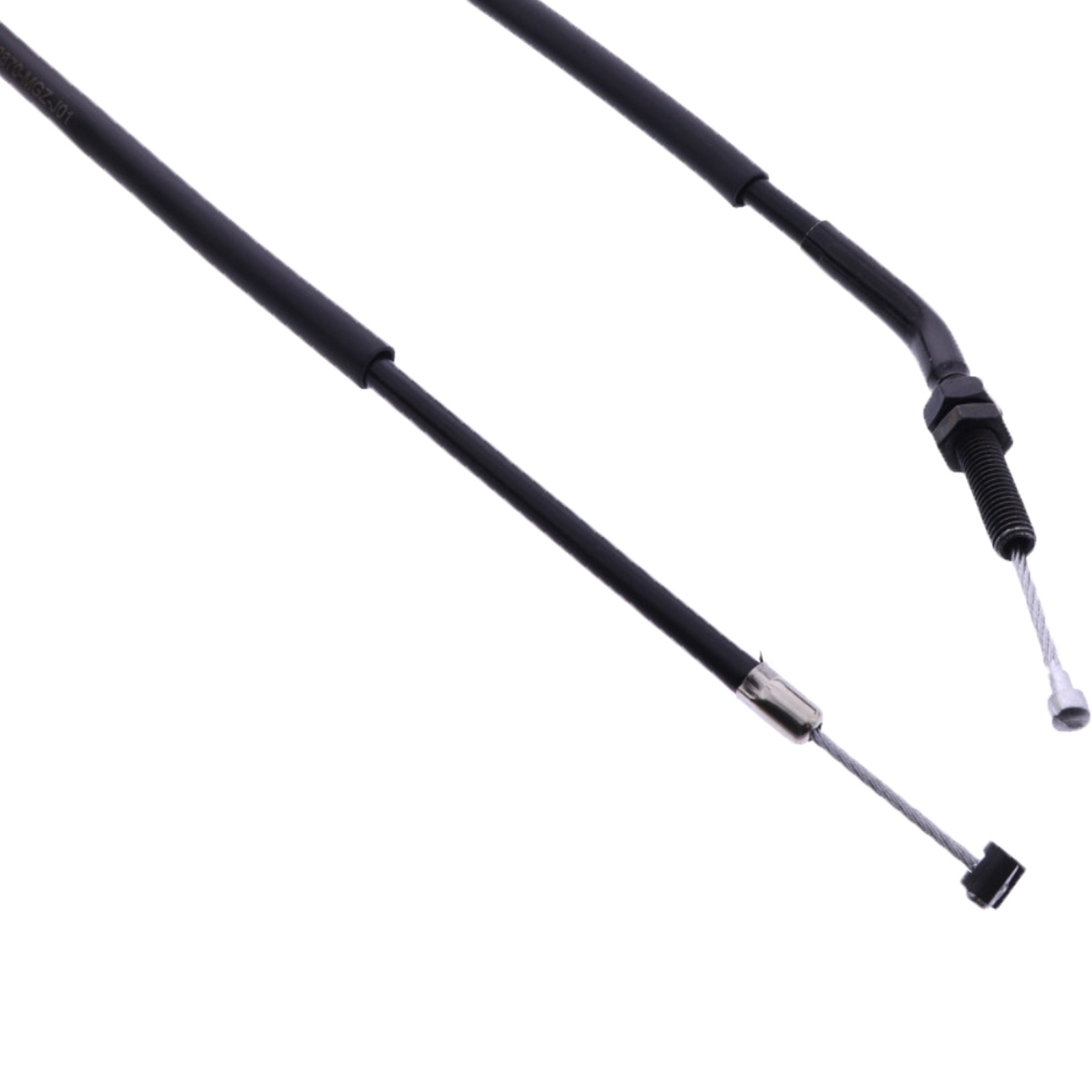 Kupplungszug Kupplungsseil für Honda CB 500 F 2013-18 PC45 PC85 CBR500 RA 2014-18