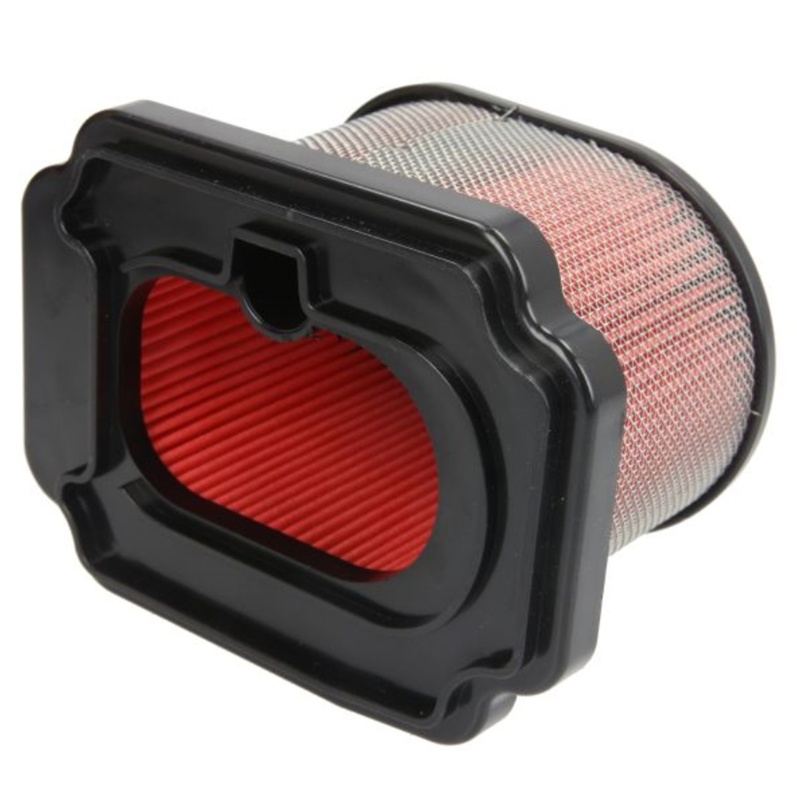 HIFLO HFA4707 Luftfilter Filterelement für Yamaha MT-07 R7 Tracer 7 XSR 700 XTZ 700 Tenere