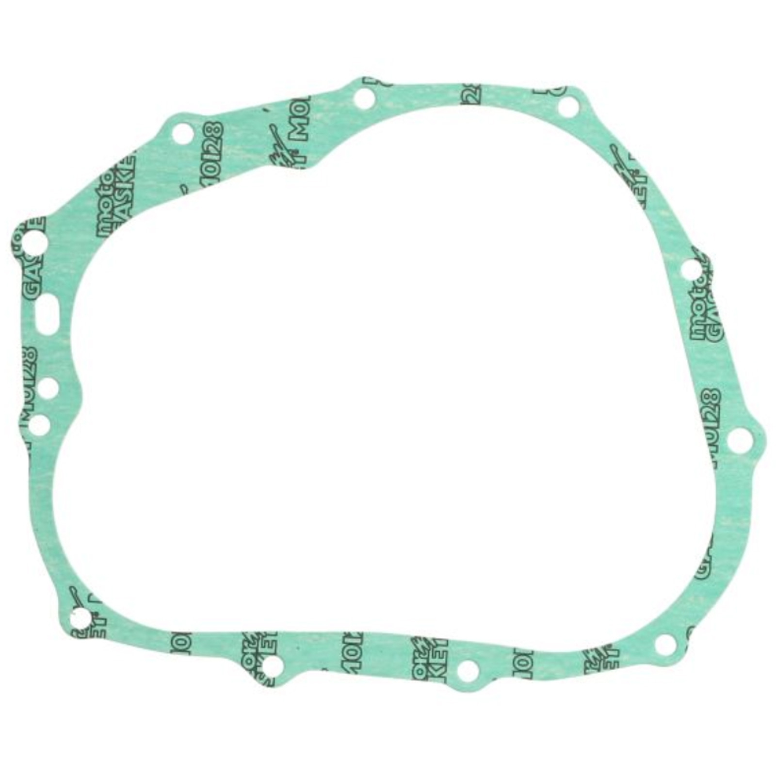 Kupplungsdeckeldichtung S410210008002 für Honda CB100 K 1970-76 CB125 J NX125 Transcity 1989-98 SL125 S 1971-78