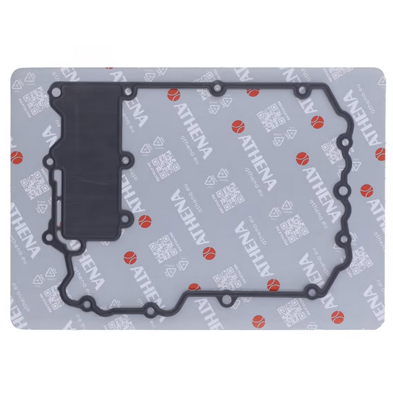 Ölwannendichtung S410270026001 für KTM Adventure 790 890 Duke 790 890 RC 8C Husqvarna Norden 901