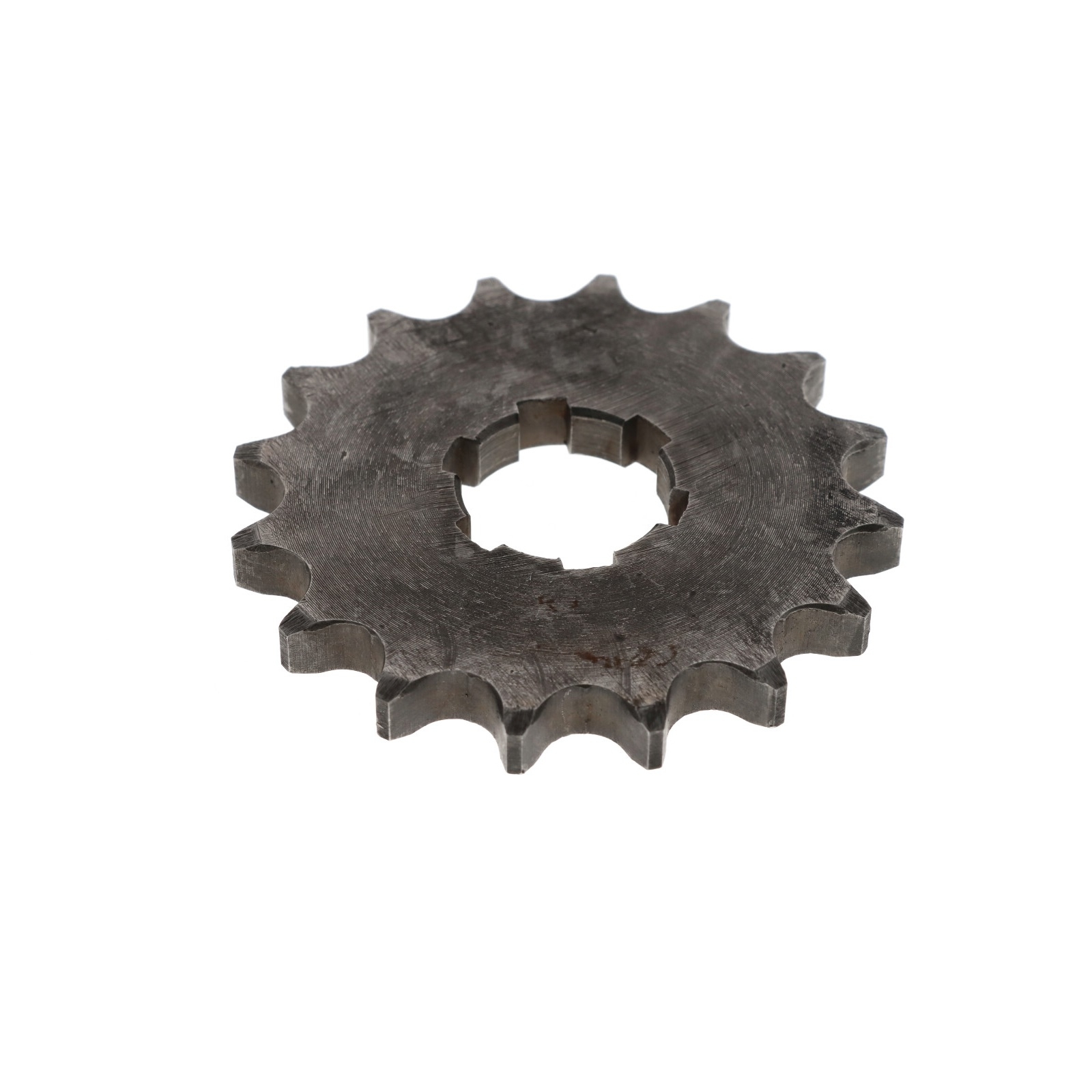 Ritzel Kettenritzel Antriebsritzel vorne für Jawa CZ 175 250 350 353 354 634 639 TS LUX 16 Zähne