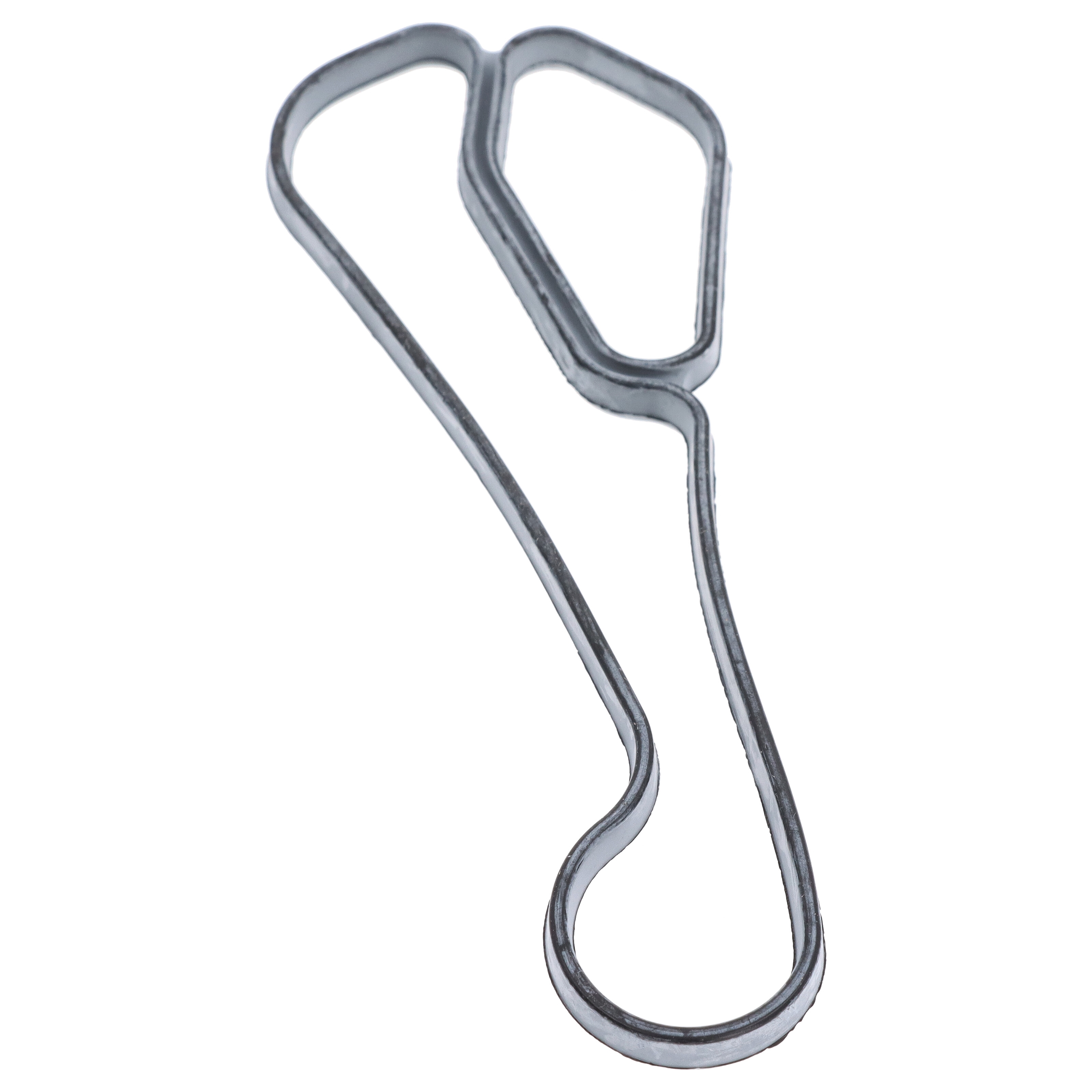 Elring 306.750 Dichtung Ölfiltergehäuse für BMW 1er 2er 3er 4er 5er 6er 7er X1 X3 X4 X5 X6 Z4