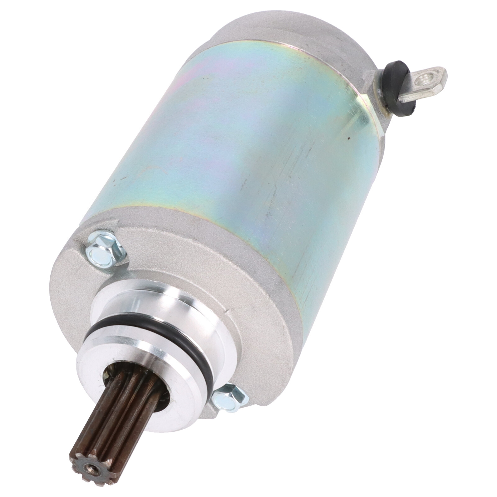 Anlasser für Suzuki Burgman AN125 AN250 AN400 1998-2013 UH125 UH150 UH200 Anlassermotor