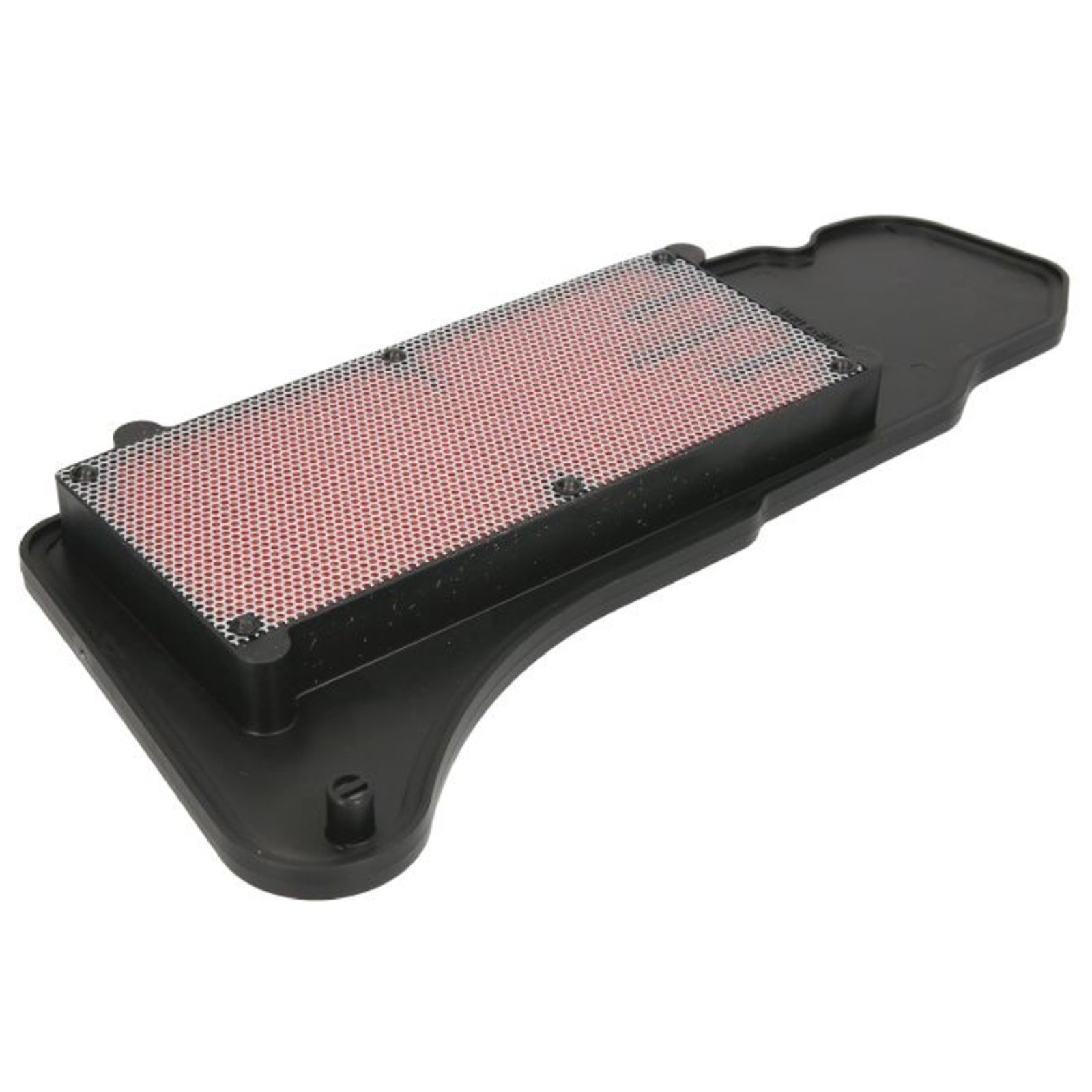 HIFLO HFA4404 Luftfilter links für Yamaha Majesty YP 400 2004-2013 X-Max YP 400 2013-2021