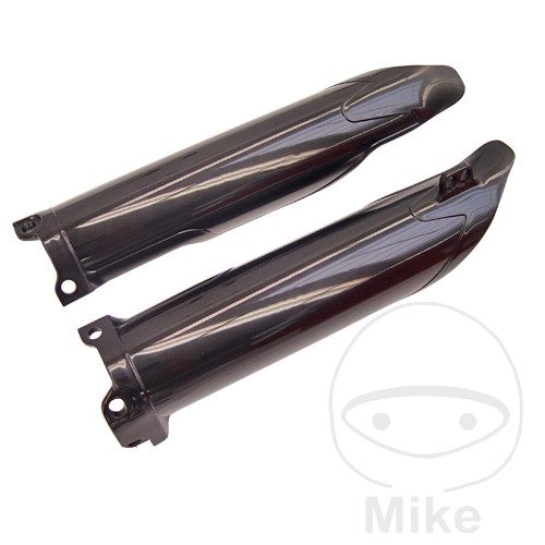Polisport Gabelprotektor schwarz 8351800002 POLISPORT