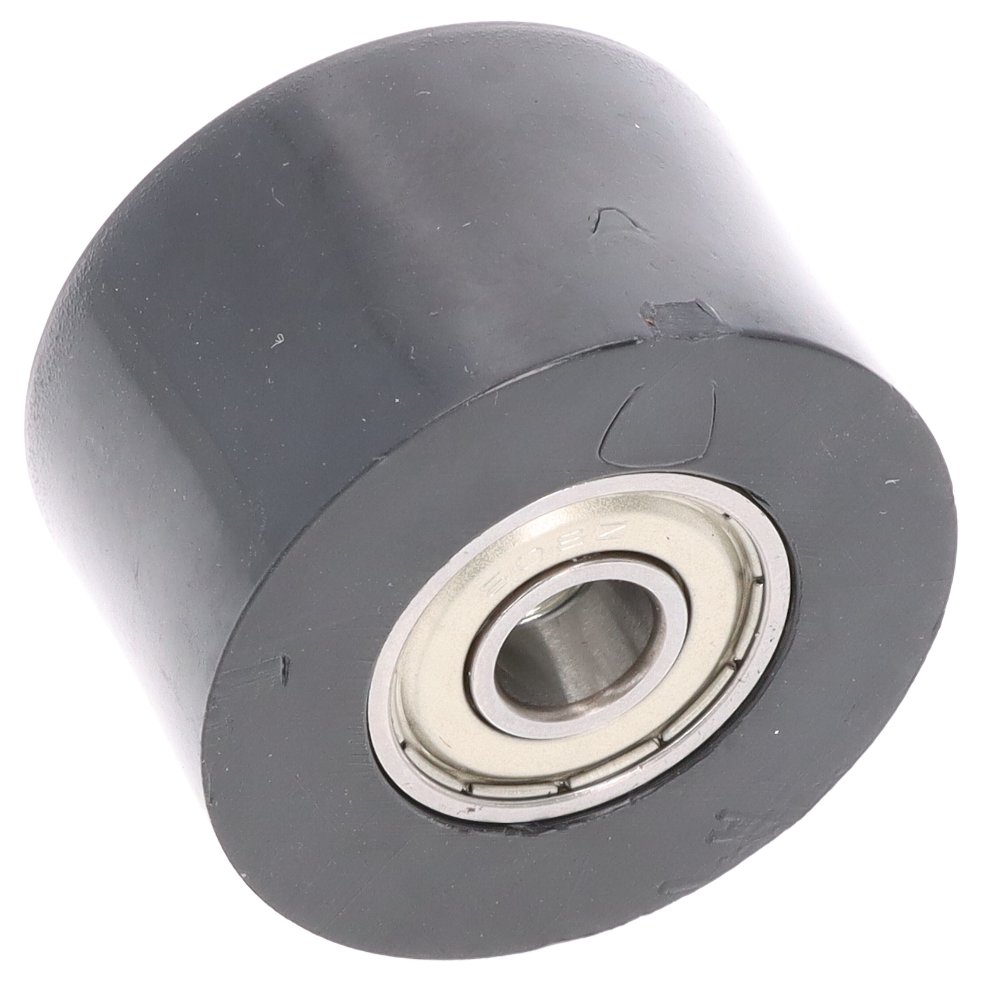 Kettenrolle Führungsrolle Antriebskette Durchmesser 39 mm Breite 25 mm