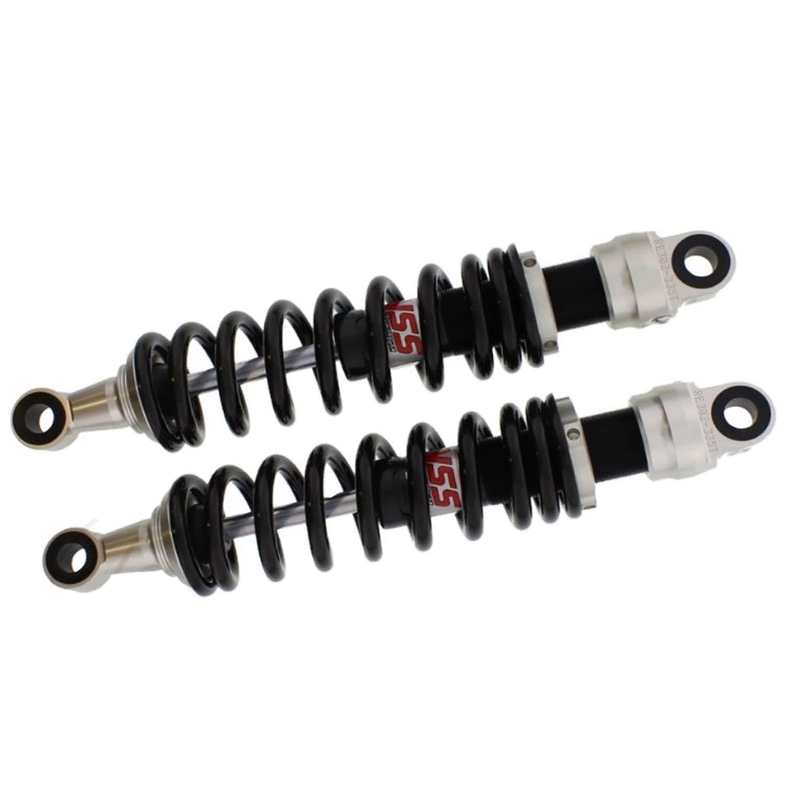 YSS RE302-335T-08-88 Stoßdämpfer Federbeine hinten für Honda Goldwing GL1500 SC22 SC22C SC22B 1988 - 2000