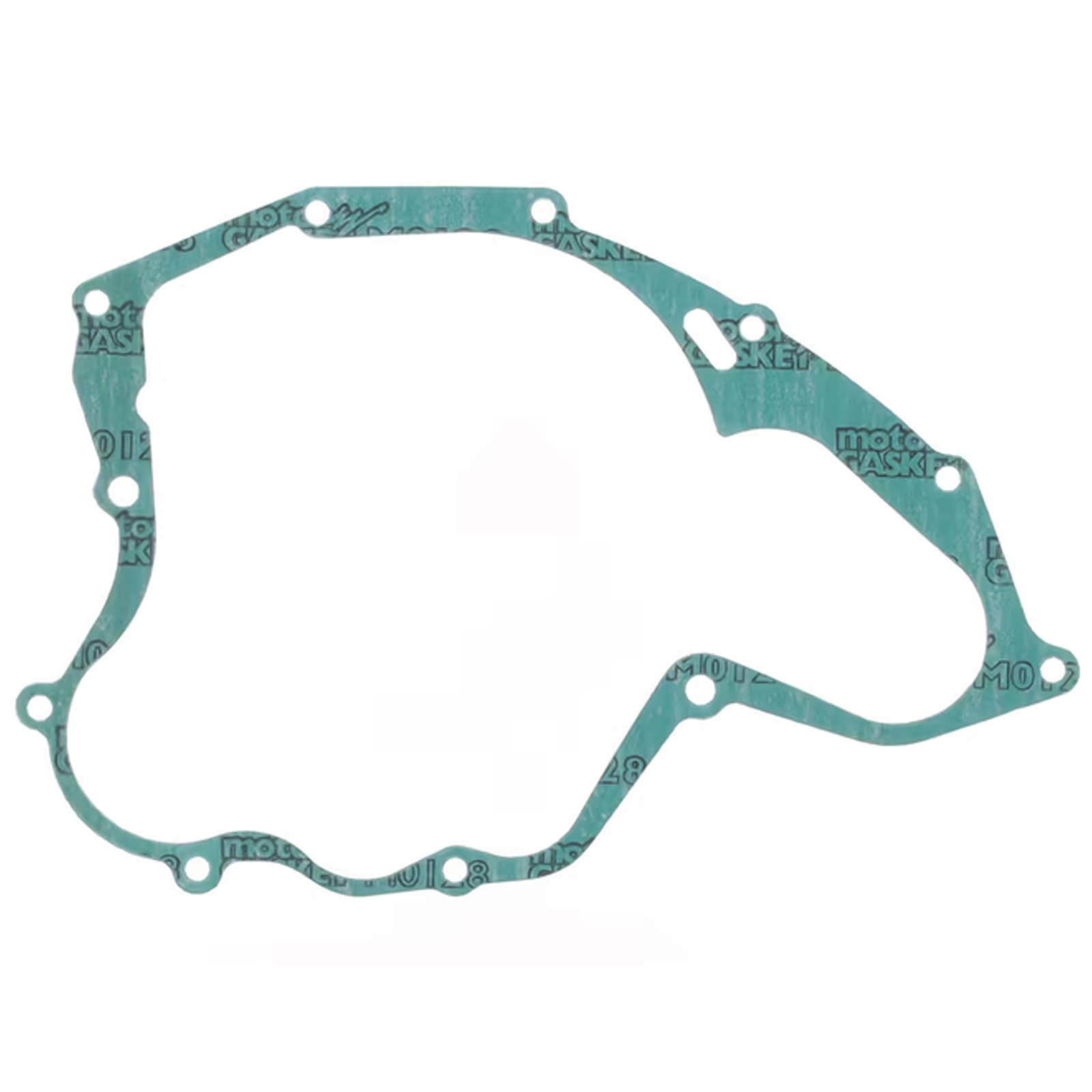 Kupplungsdeckeldichtung S410210008006 für Honda MTX125 RW JD05 1983-87 MTX200 RW MD07 1983-88