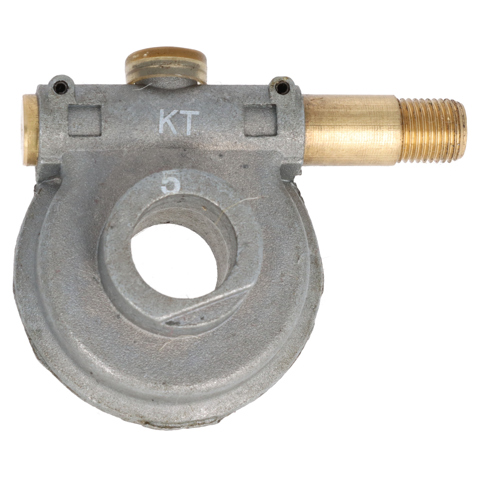 Tachoantrieb 15mm Schnecke für Gilera Runner DD DT SP Piaggio NRG Power PureJet