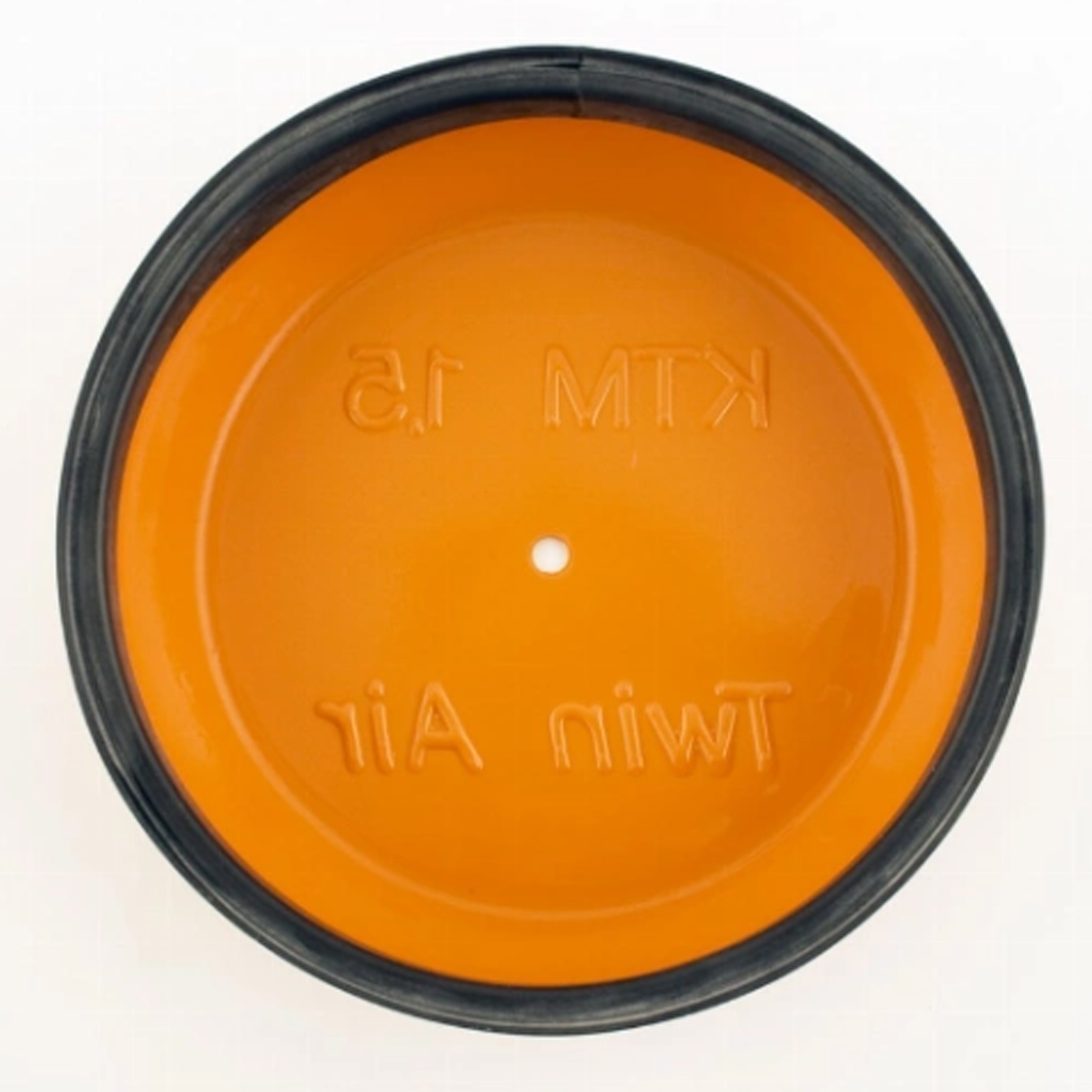 TWIN AIR 160073 Waschabdeckung Luftfilter für KTM EGS EXC 125 GS500 K4 LC2 SX125 SX500
