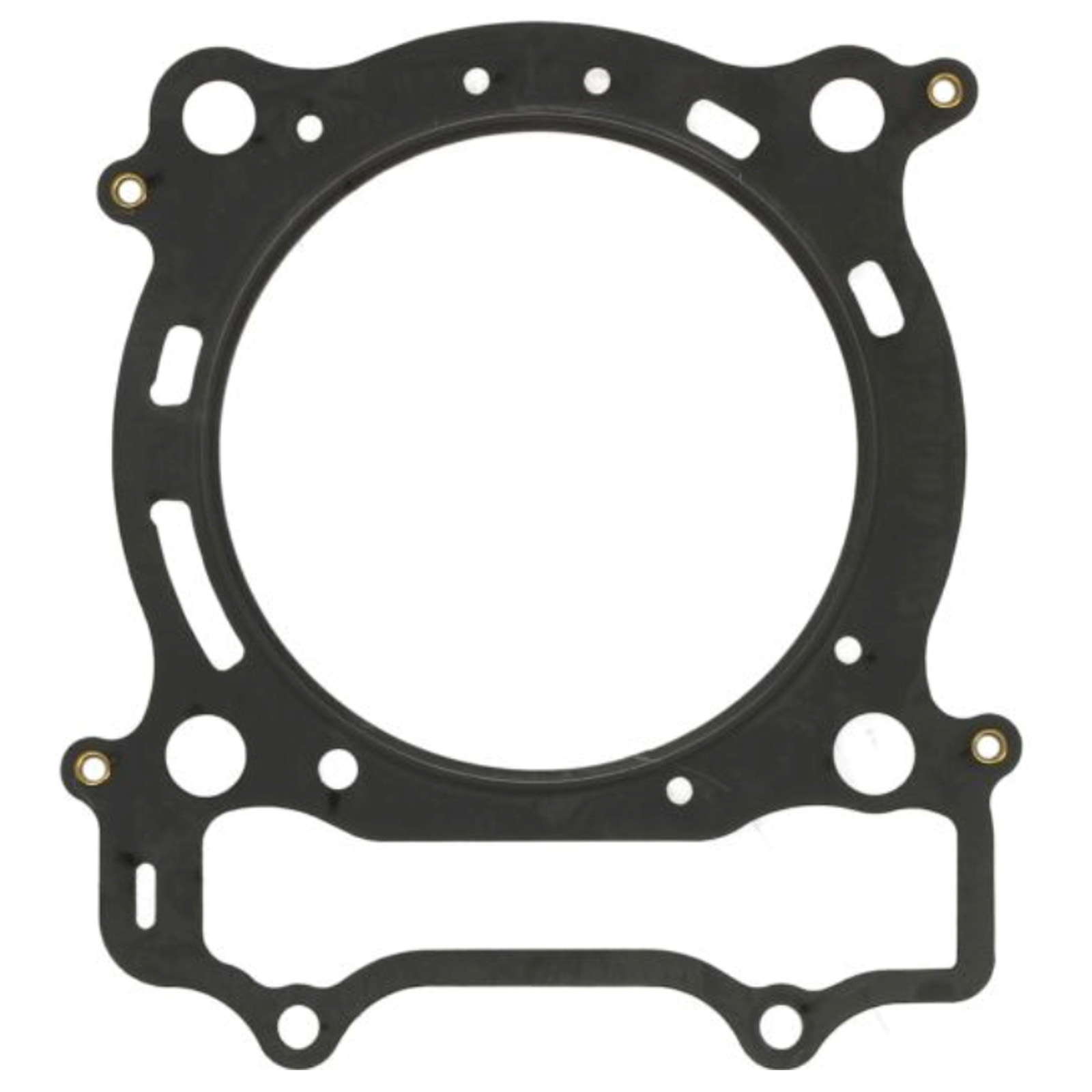 Zylinderkopfdichtung S410485001177 für Yamaha YFZ450 2004-14 YZ450 F 2003-05 WR450 F 2003-06