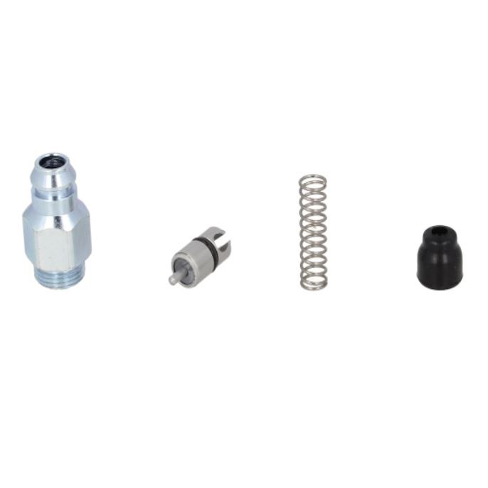 Tourmax STS-220 Starterventil Befestigungssatz für Yamaha XV 1600 A Wild Star 1999-2004