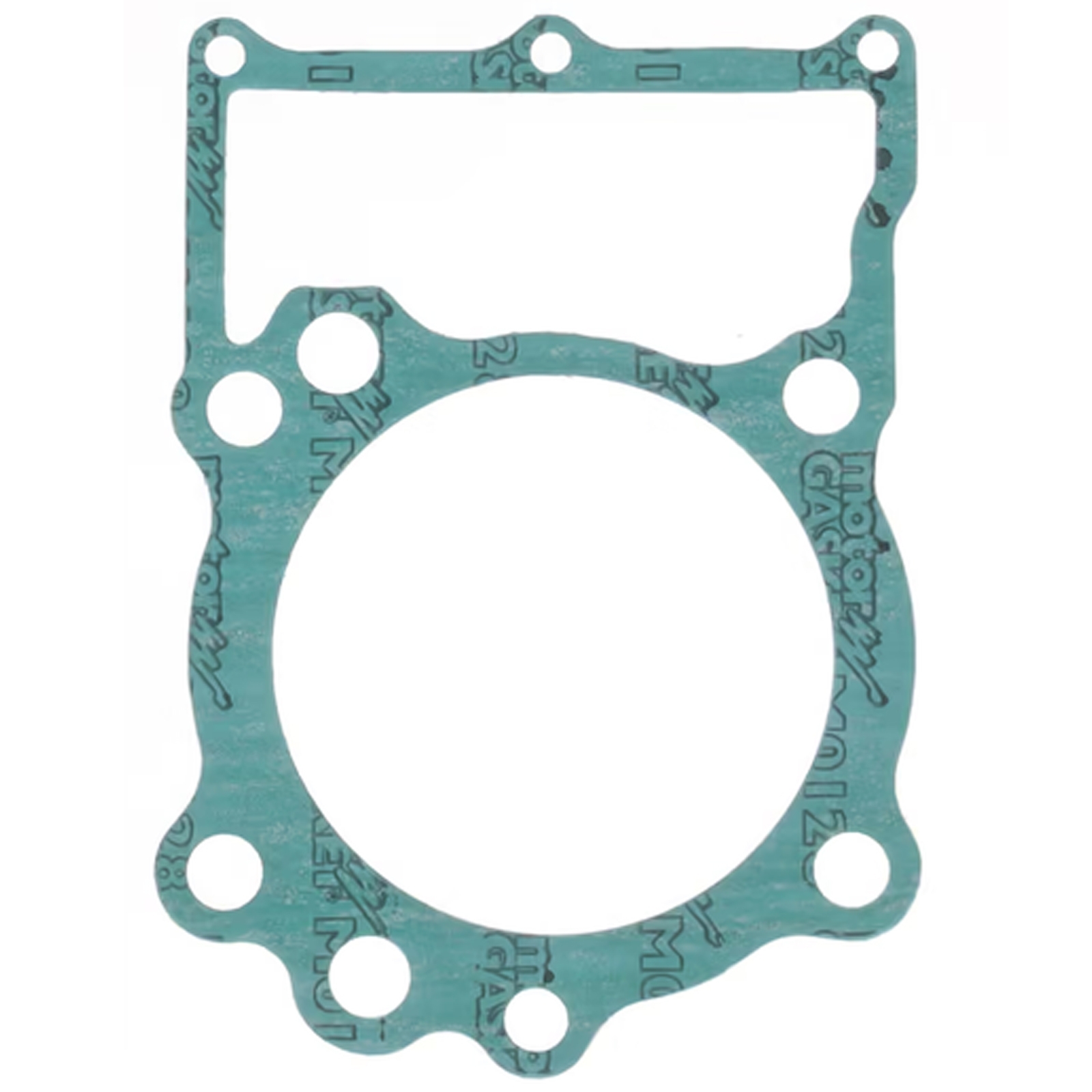 Zylinderfussdichtung S410485006012 für Yamaha XV750 SE 1981 - 1984 XV750 1992 - 1997