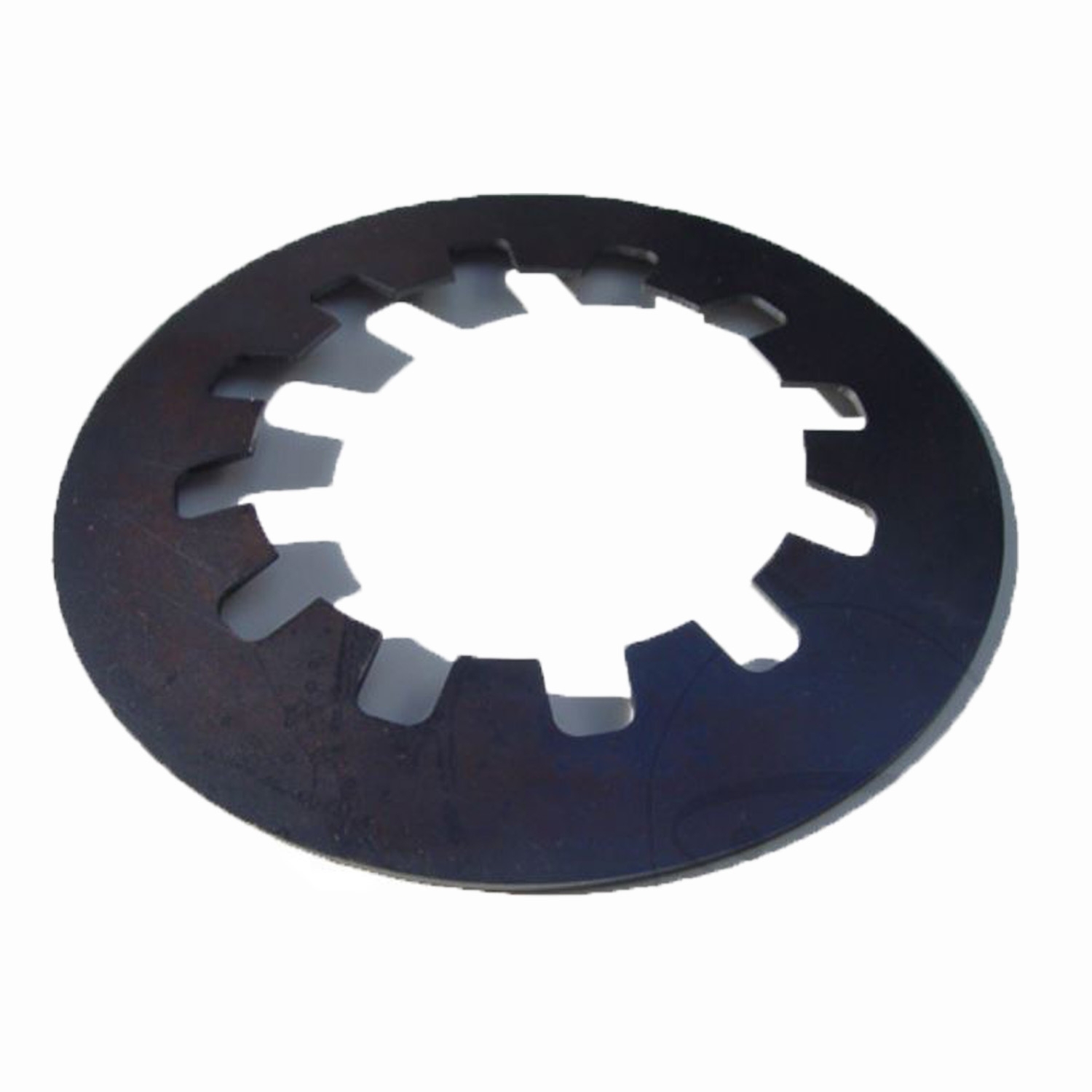 Kupplung für Yamaha YZF-R1 1000 1999 - 2003 EBC Satz verstärkt + Dichtung