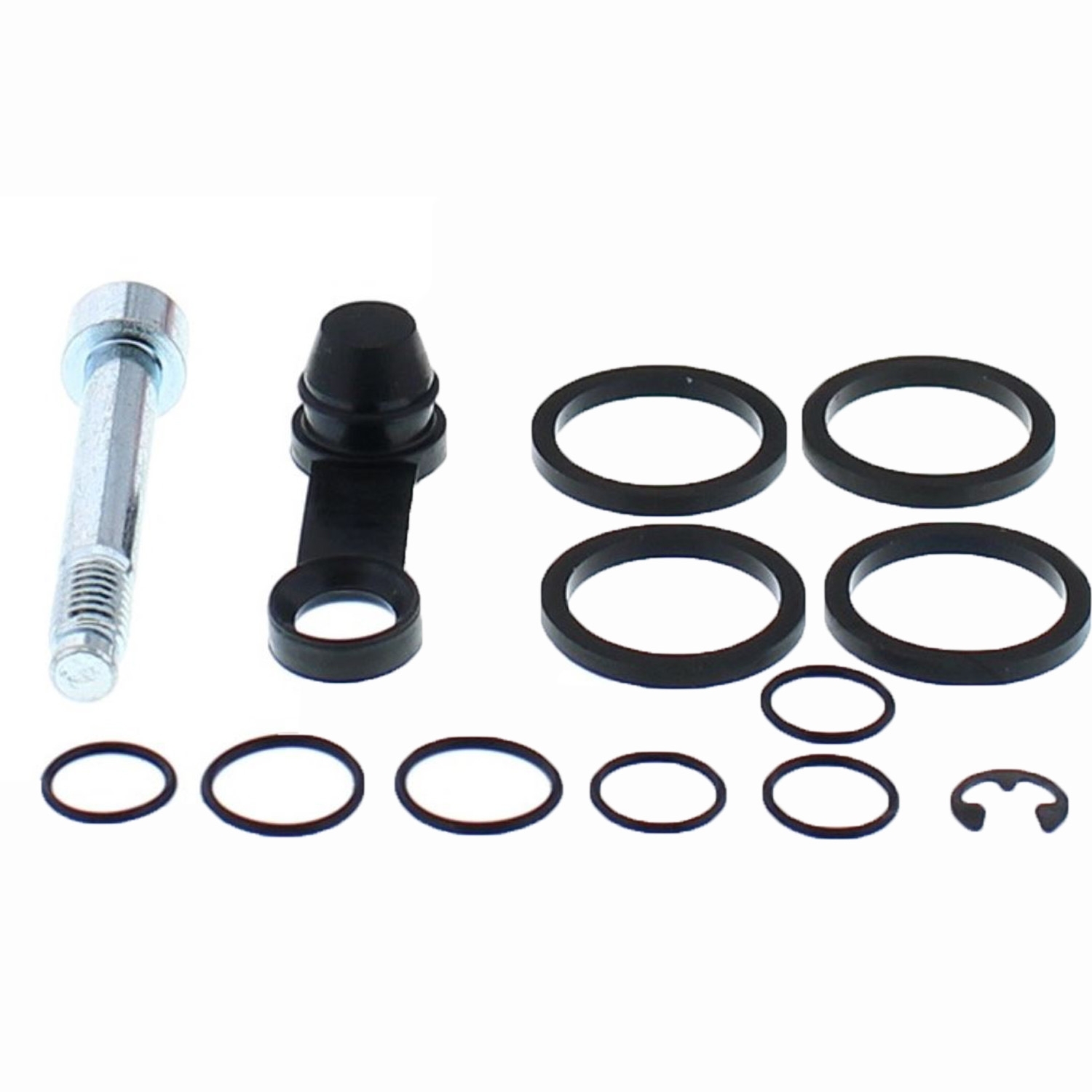 All Balls 18-3288 Bremssattel Reparatursatz hinten für Husqvarna TC65 KTM SX65 SX85