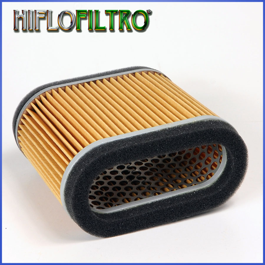 HIFLO Luftfilter HFA2906