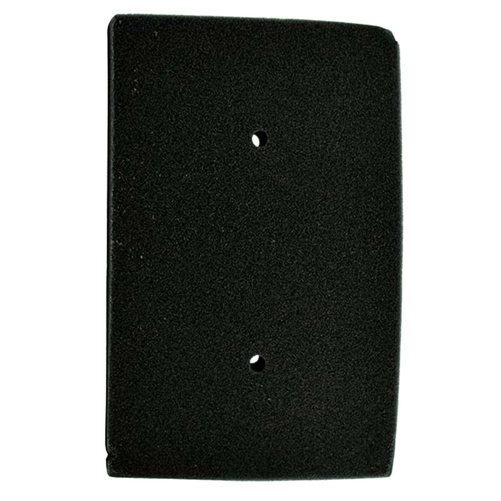 MIW K2167 Luftfilter für Kawasaki EX250/300 Ninja 2008-2014 Z300 2015-2017 Schaumstoff