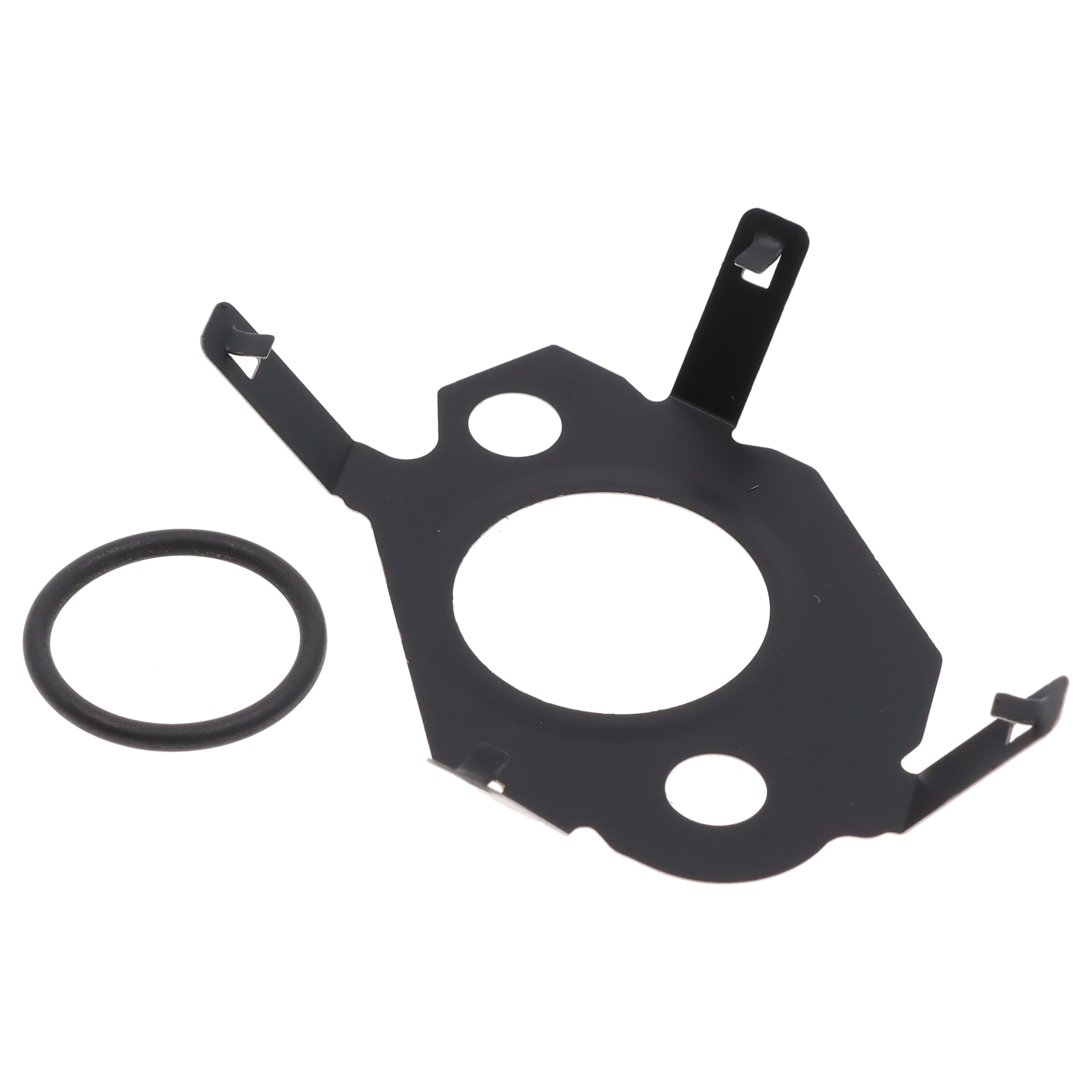 Elring 565.430 Dichtungssatz AGR-Ventil für Citroen C4 C5 Jumpy Peugeot 308 508 Toyota Ford Fiat Opel