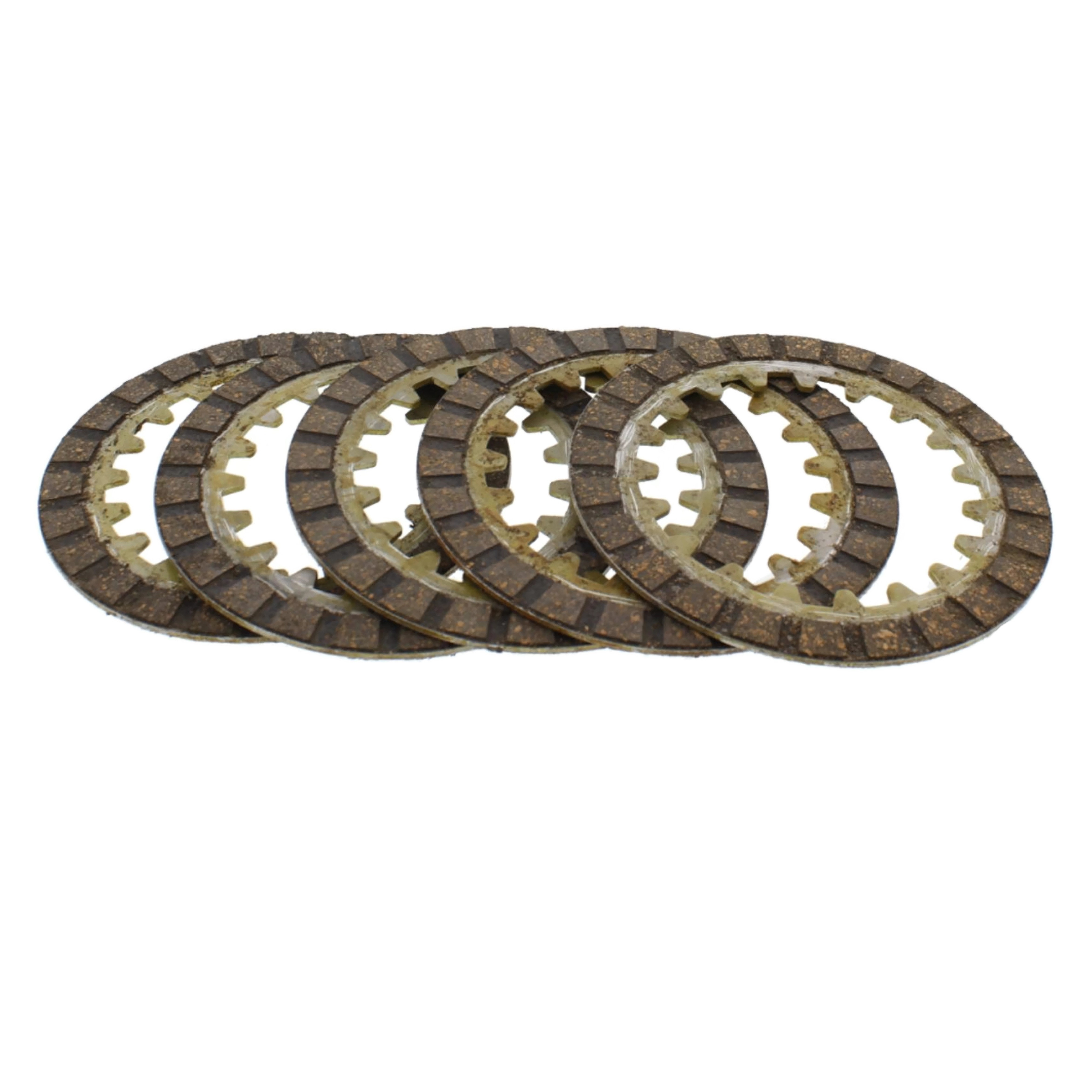 EBC Kupplungslamellen-Satz CK2302