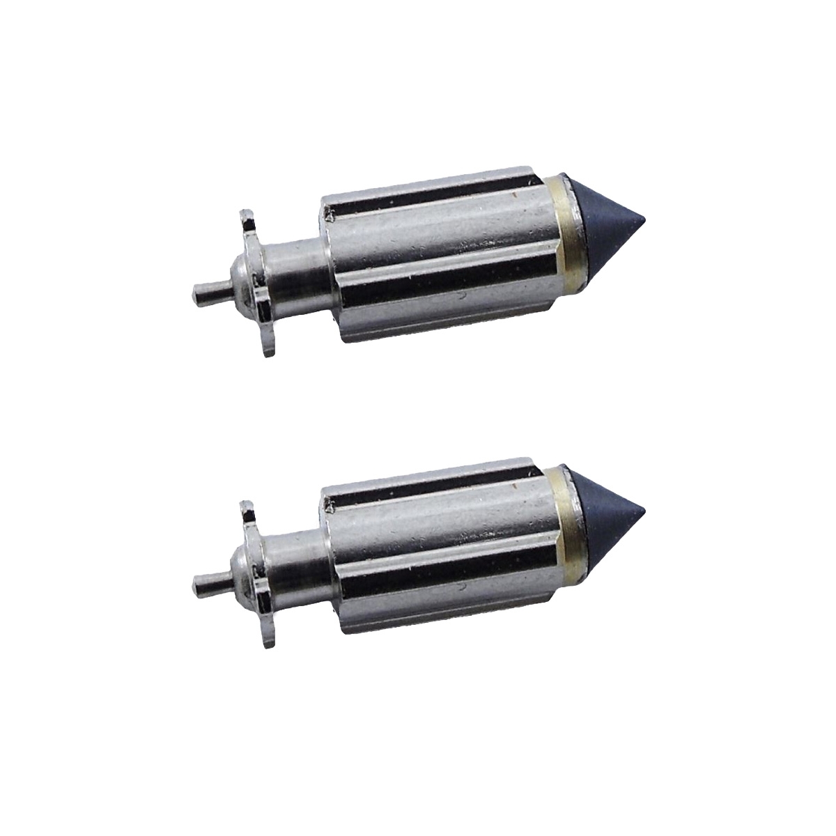 2x Tourmax Schwimmernadel K3 / 7242027