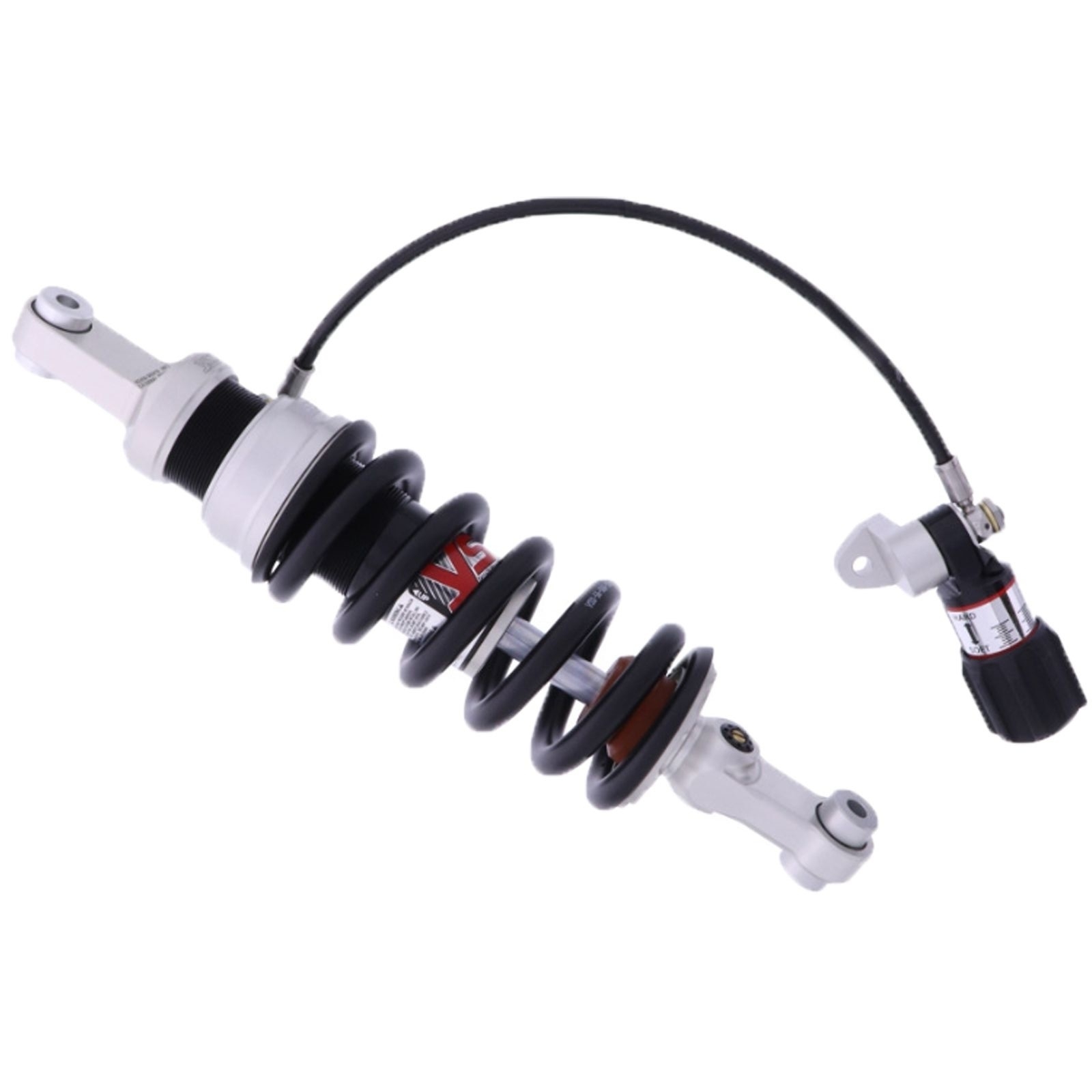 YSS MZ456-385H1R-04-88 Stoßdämpfer Federbein hinten für BMW R 1150 GS 1999-2004 0415 R21