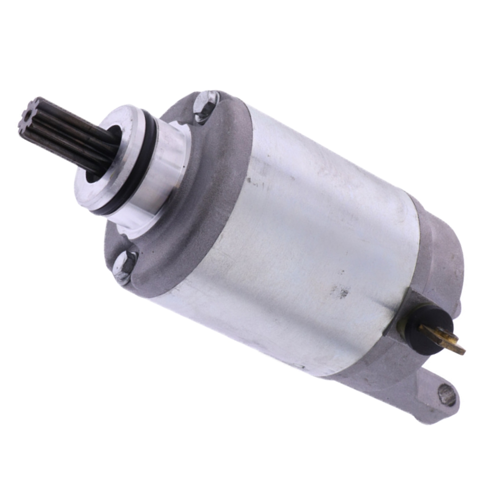 JMP Anlasser für Suzuki GSX-R 600 1997 - 2000 AD3112 Startermotor Anlassermotor