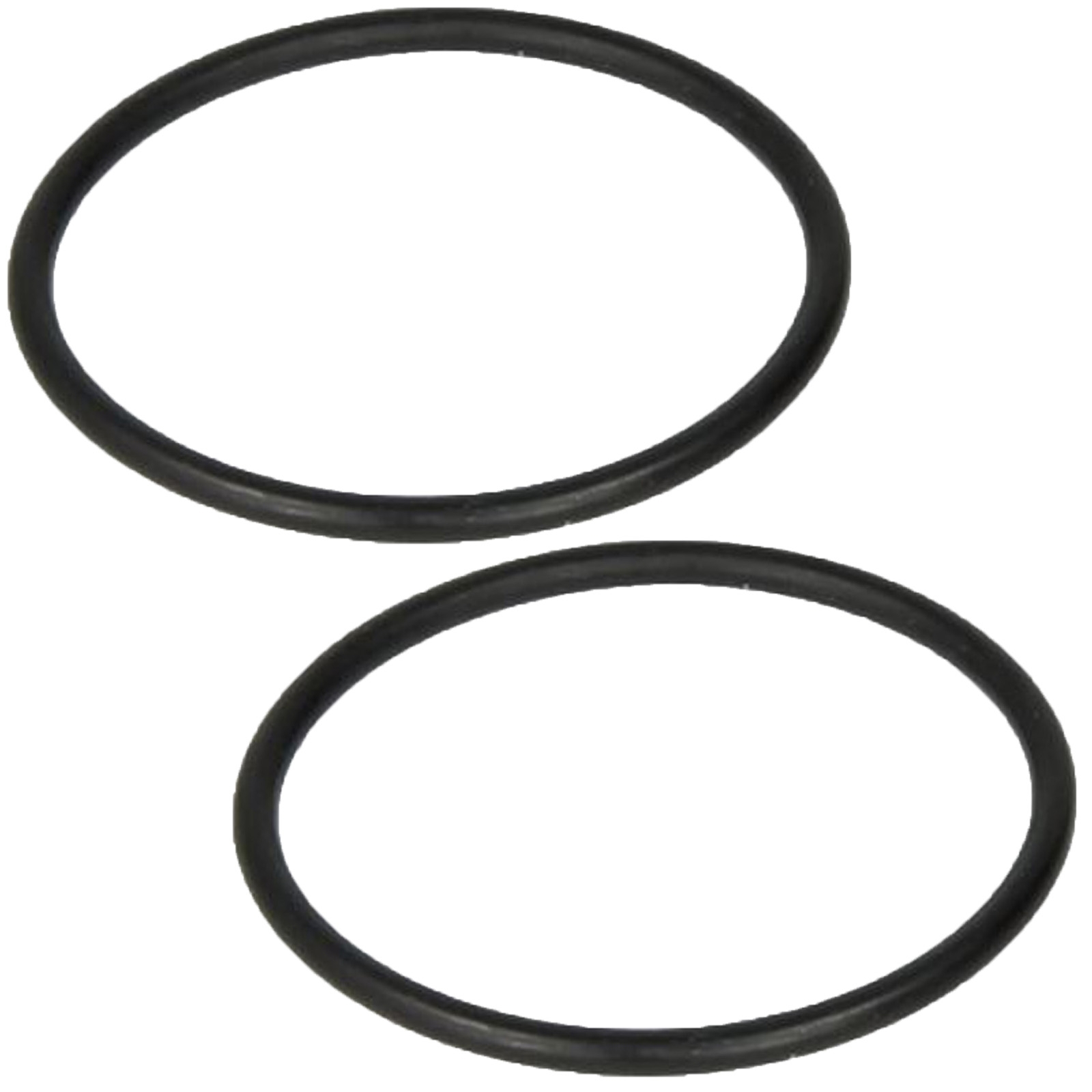 2x Auspuff Krümmerdichtung M753004400004 für KTM Husaberg Husqvarna Beta Auspuffbirne