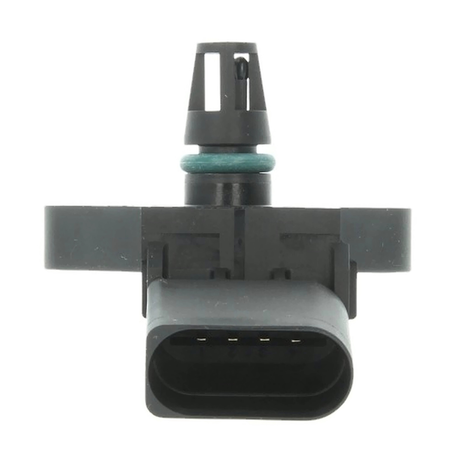 Bosch 0281002976 Ladedrucksensor Ansaugluft für VW Audi Seat Skoda Cupra Porsche