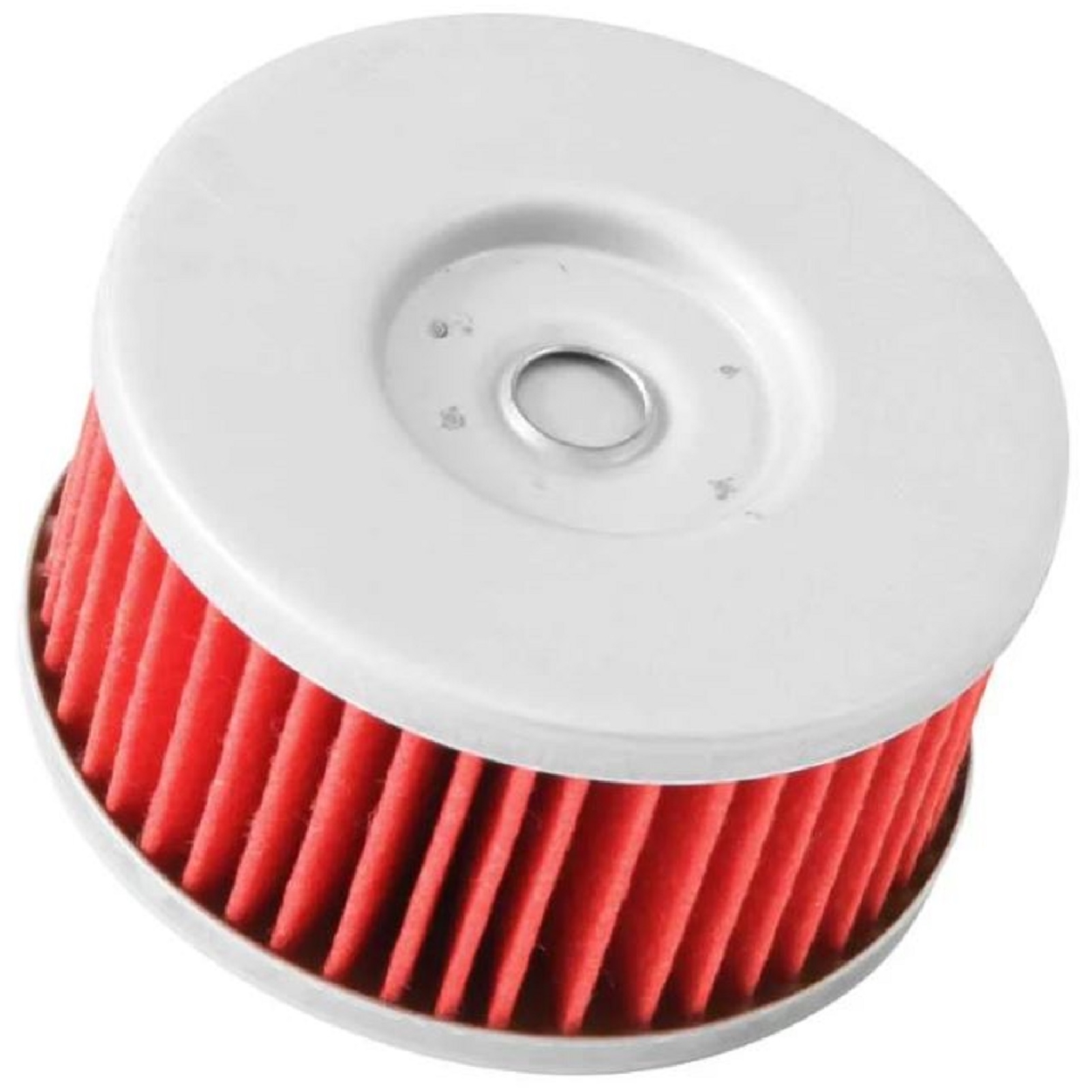 K&N Premium Ölfilter KN-136