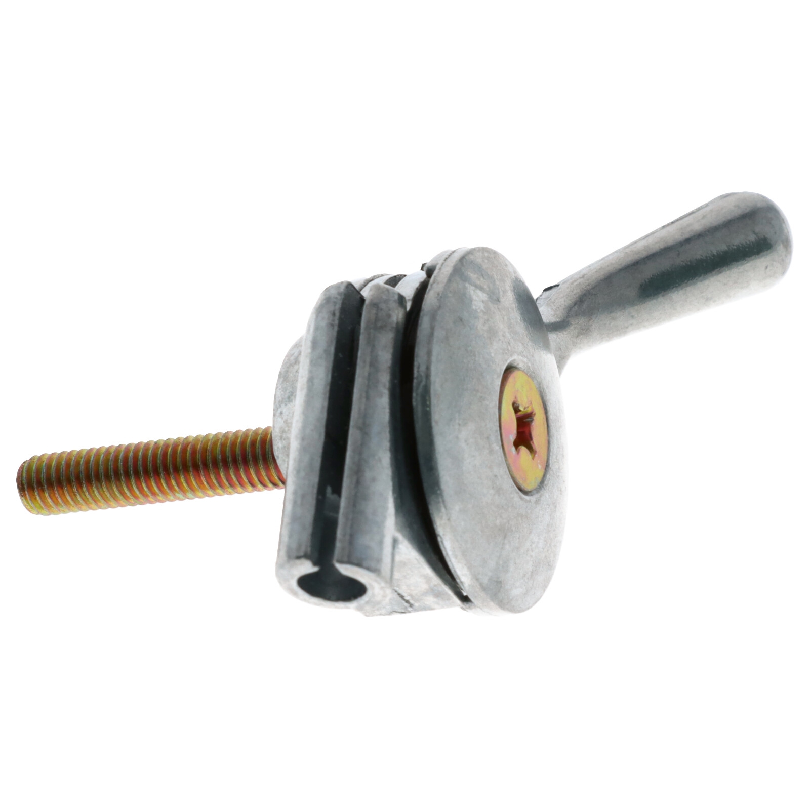 Kaltstarthebel Chokehebel für WSK SHL Simson DKW MZ TS Startvergaser Choke Starter