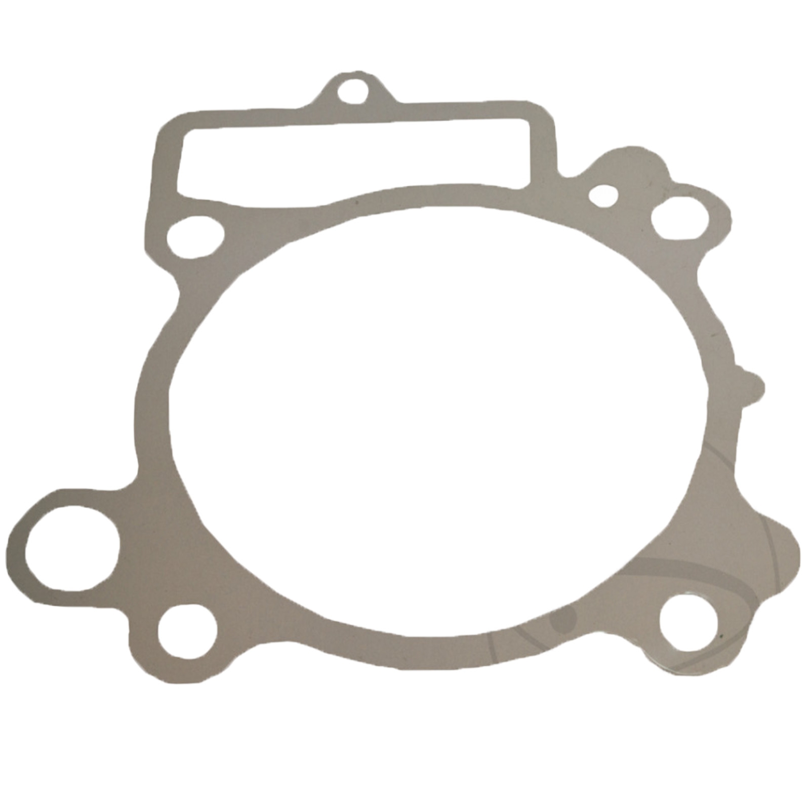 Zylinderfussdichtung S410250006168 0.05mm für Kawasaki KLX450R 2007-20 KX450F 2006-07 KFX450 R