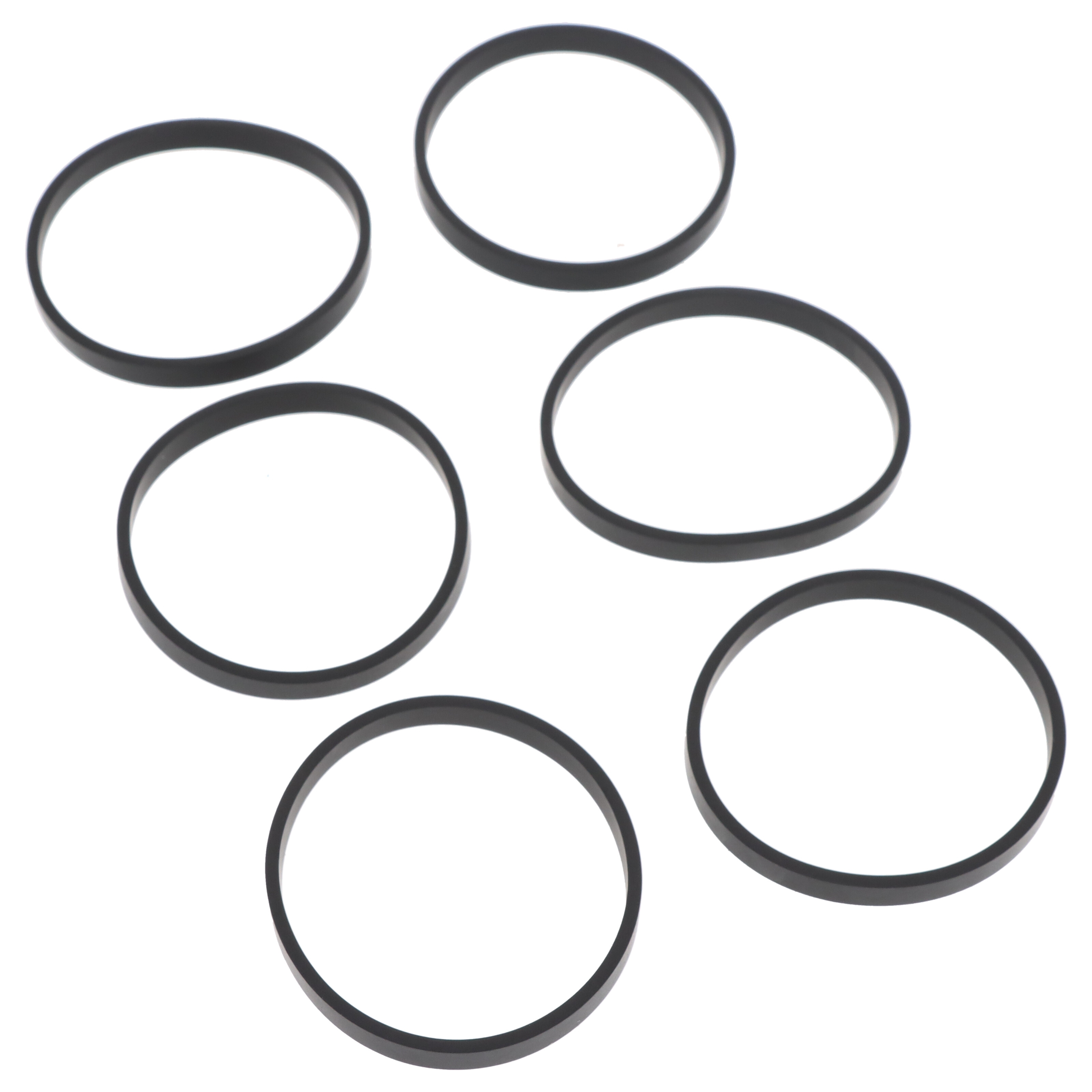 Elring 537.890 Dichtungssatz Ansaugkrümmer für BMW 1 2 3 4 5 X1 X3 X5 X6 Z4