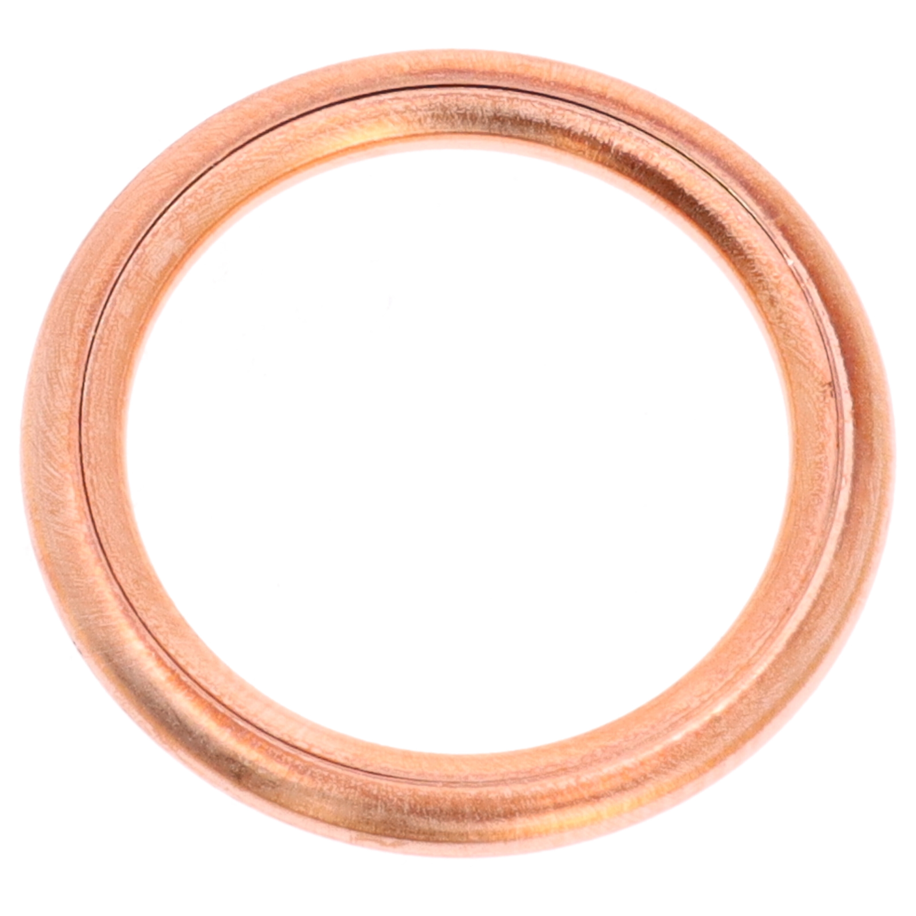 10x Elring 813.052 Dichtringe Ölablassschraube für VW Mercedes Opel Fiat Audi Renault Peugeot 22x16x2 mm