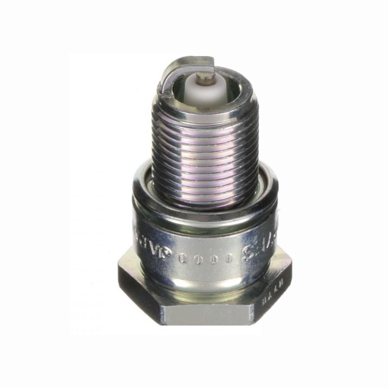 NGK Zündkerze BP7ES 2412 für BMW R 100 RS RT R60 R65 Suzuki RG TS Yamaha