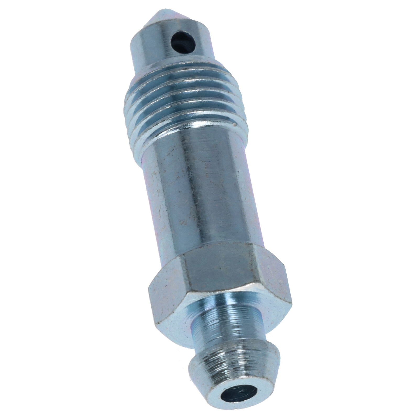 Quick Brake QB0018-1 Bremsen Entlüfterschraube Entlüftungsventil M10x1x36.5 mm SW10