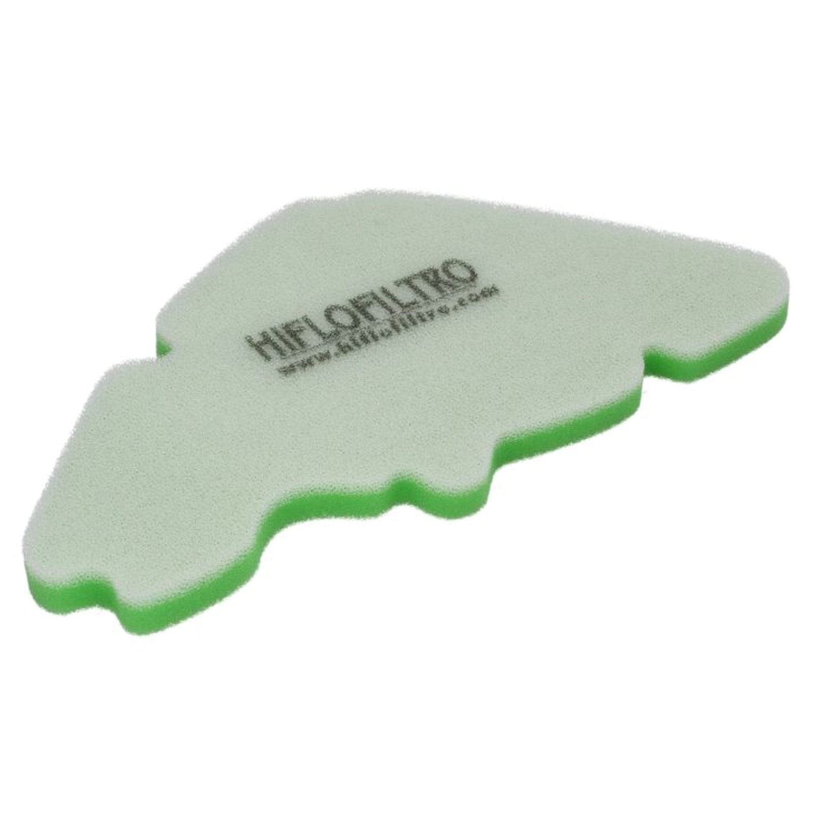 HIFLO HFA5204DS Luftfilter für Piaggio Liberty 50 4T 2009-15 Liberty 125 Derbi Sonar 125 150