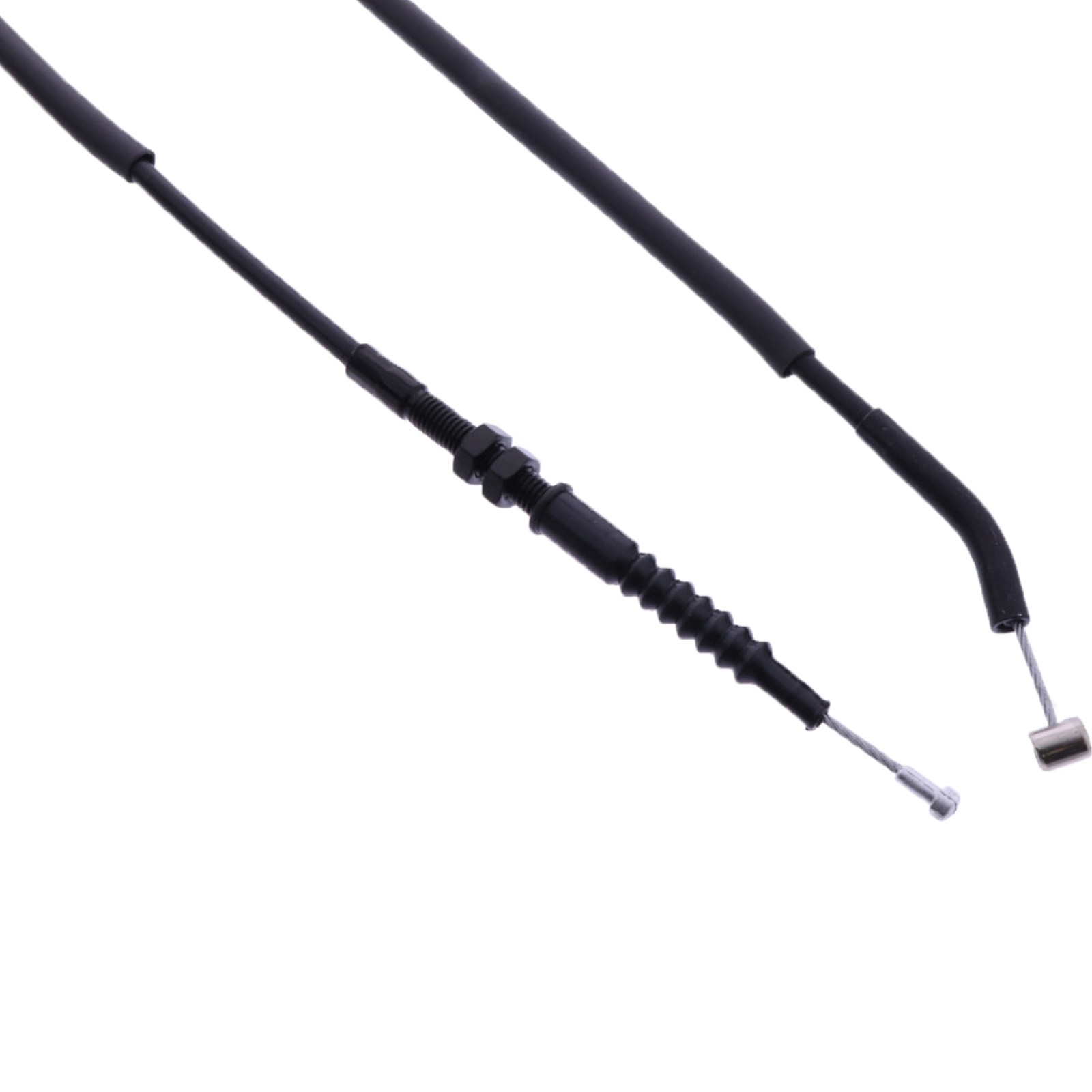 Kupplungszug Kupplungsseil für Kawasaki ZX-6R 600 Ninja 2007 - 2008 ZX600PPA ZX6R