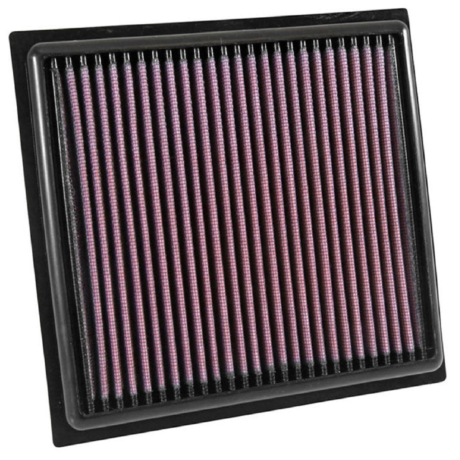 K&N Tauschluftfilter für Fiat 500X Toro 2014-17 Jeep Renegade Compass 2014-20