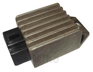 Regler Gleichrichter 2026 für Kymco People 50 2T People 125 Malaguti Ciak 125