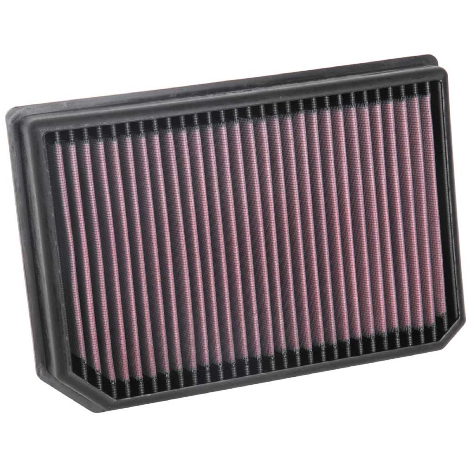 K&N Tauschluftfilter für Mercedes Benz 35 AMG A B CLA GLA GLB 220 250 2018-2022