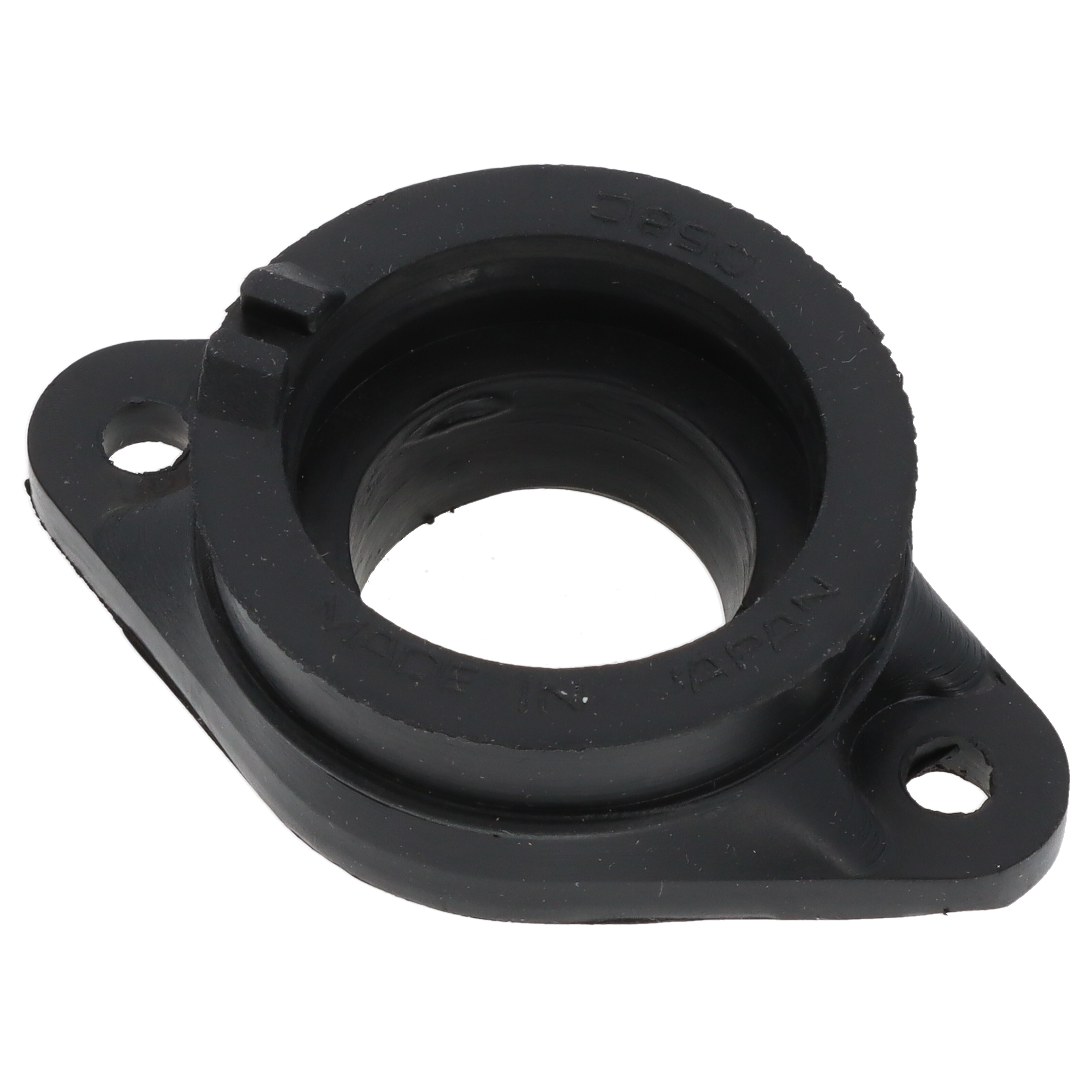 Vergaser Ansaugstutzen Ansaugkrümmer 35 mm Intake Joint Carburetor für SUZUKI GN125
